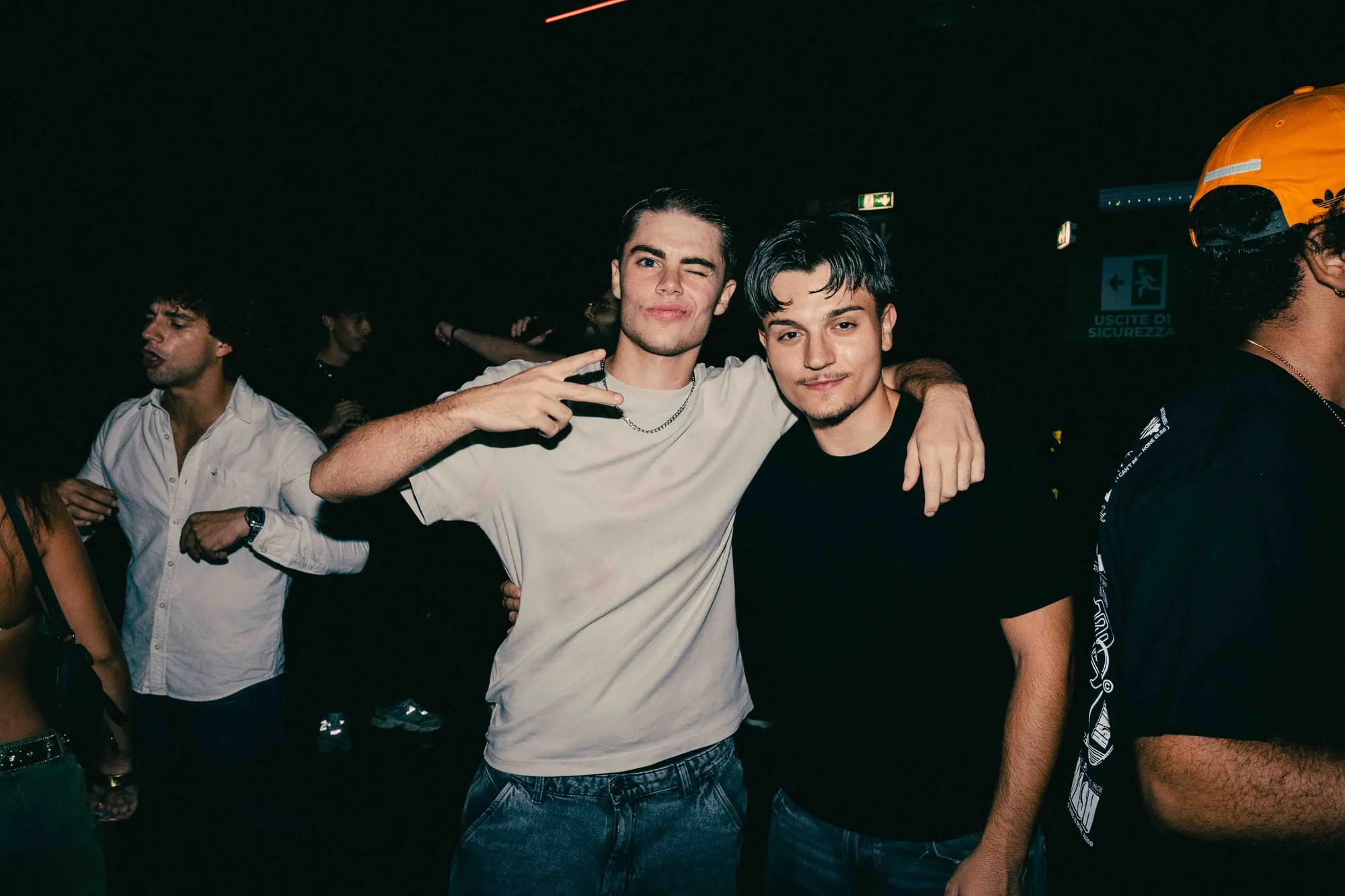 SAB 03.10 SMASH w/ KETAMA & PROPAGANDA — foto 8