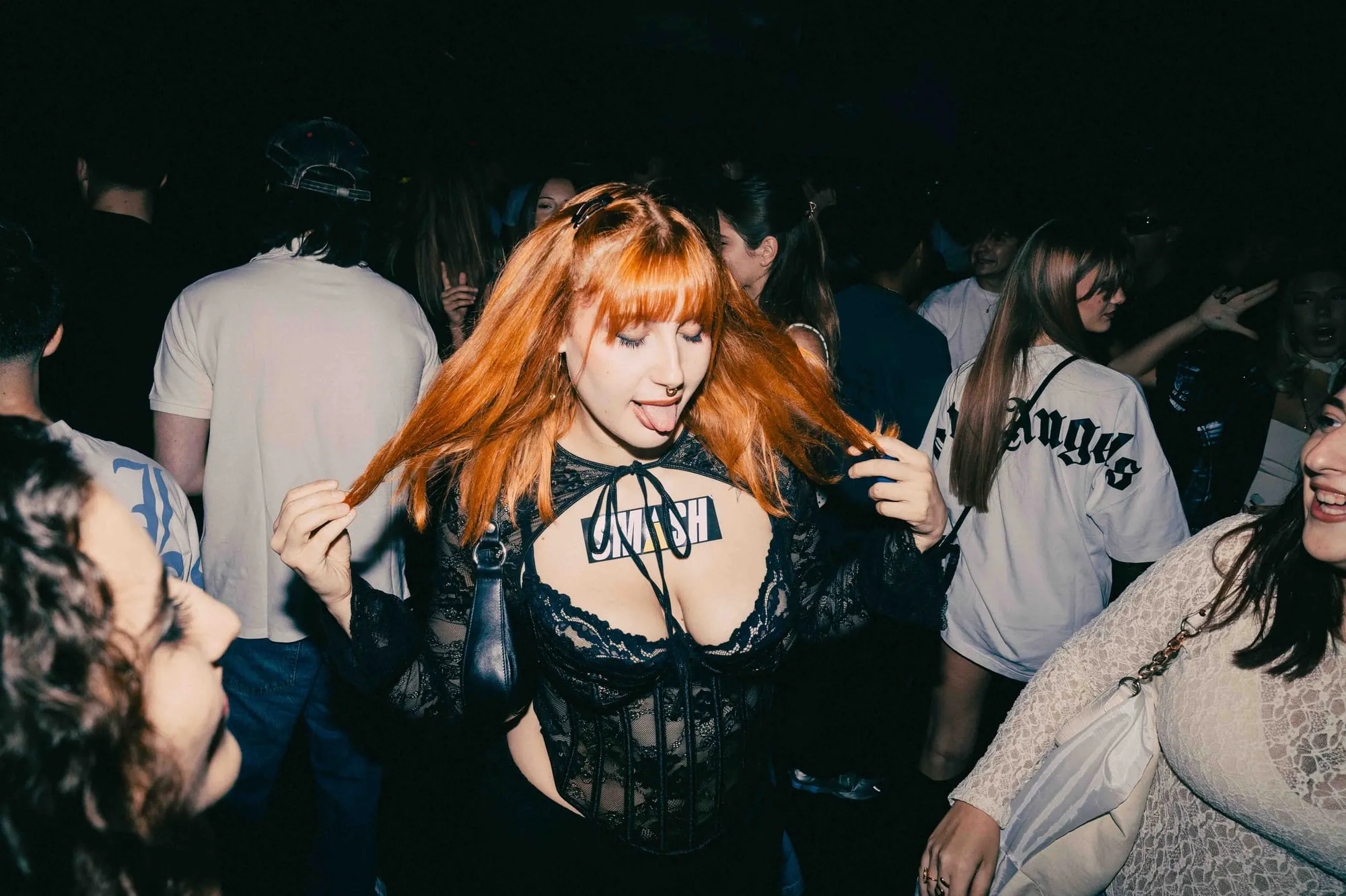 SAB 17.10 SMASH W/ ANTIDOTO & YUNG PIPS — foto 26