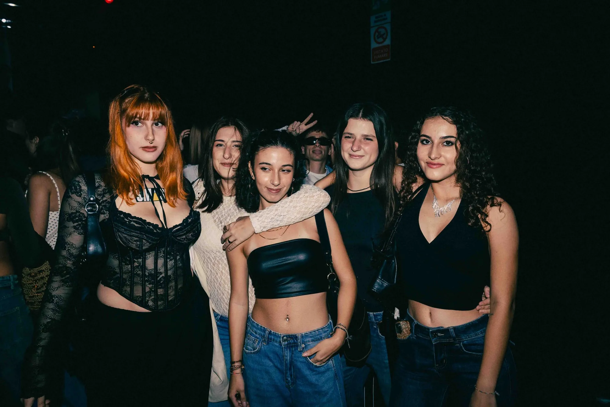 SAB 17.10 SMASH W/ ANTIDOTO & YUNG PIPS — foto 27