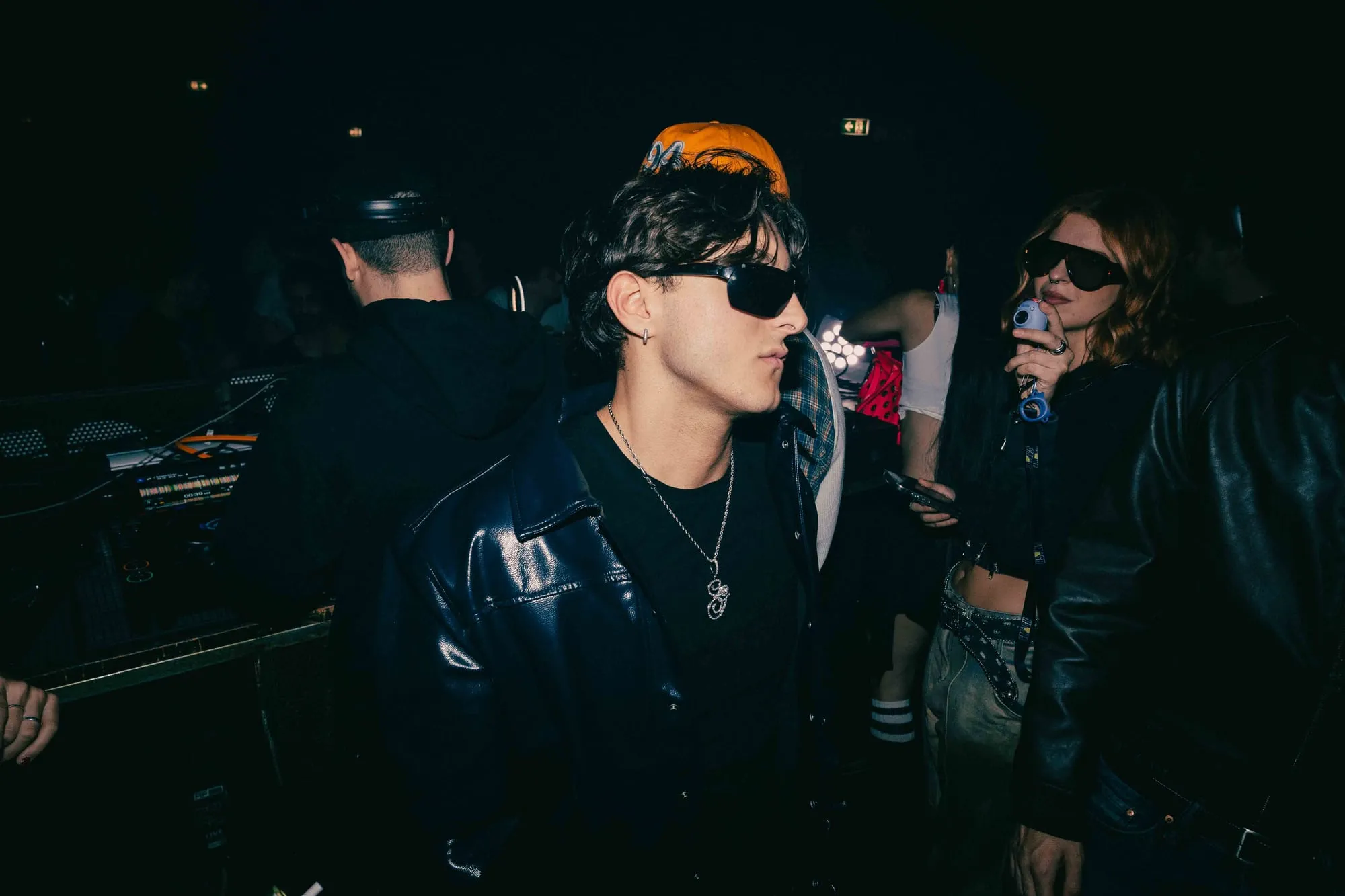 SAB 17.10 SMASH W/ ANTIDOTO & YUNG PIPS — foto 29