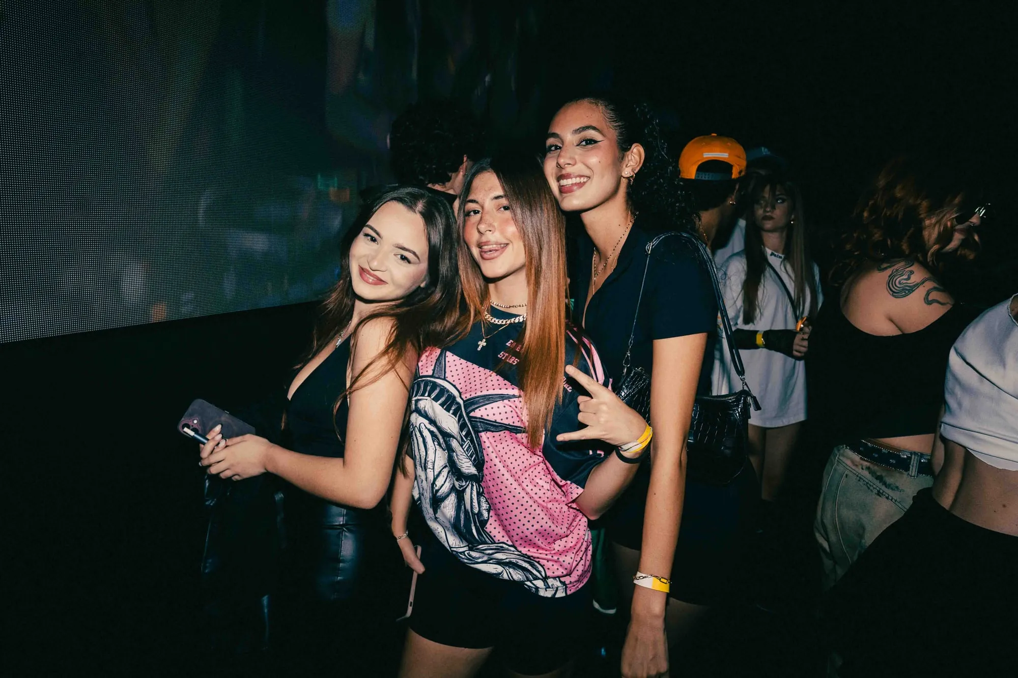 SAB 17.10 SMASH W/ ANTIDOTO & YUNG PIPS — foto 30