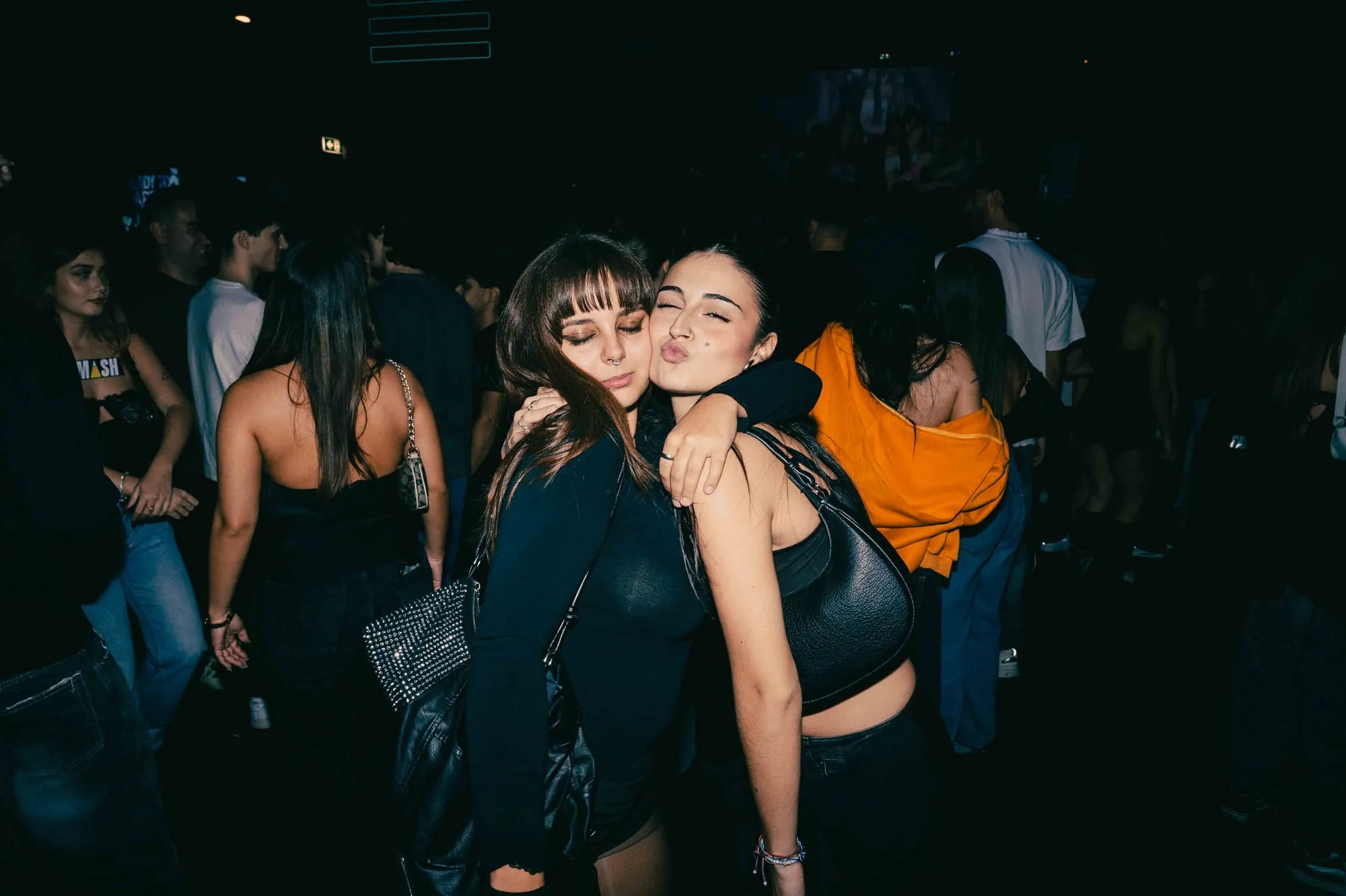 SAB 17.10 SMASH W/ ANTIDOTO & YUNG PIPS — foto 31