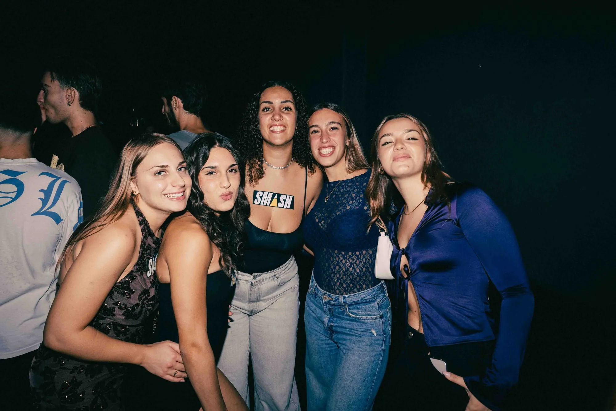 SAB 17.10 SMASH W/ ANTIDOTO & YUNG PIPS — foto 32