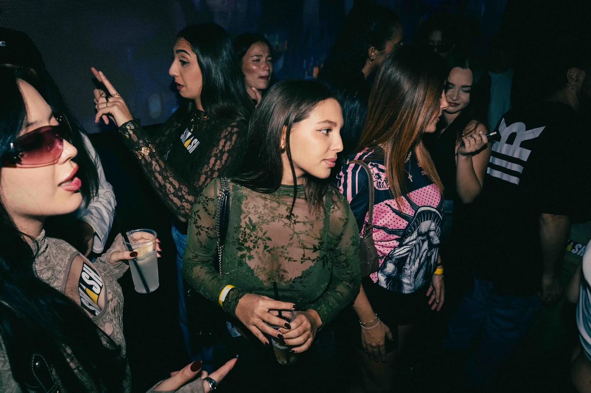 SAB 17.10 SMASH W/ ANTIDOTO & YUNG PIPS — foto 33