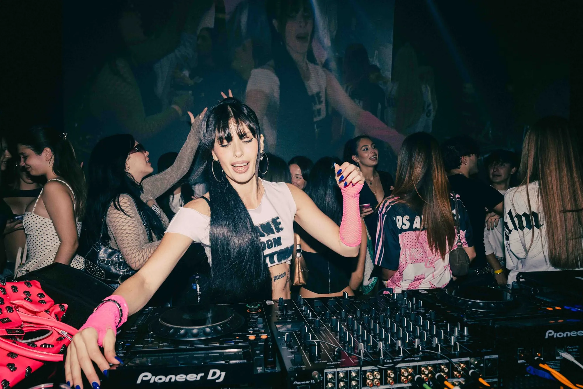 SAB 17.10 SMASH W/ ANTIDOTO & YUNG PIPS — foto 36