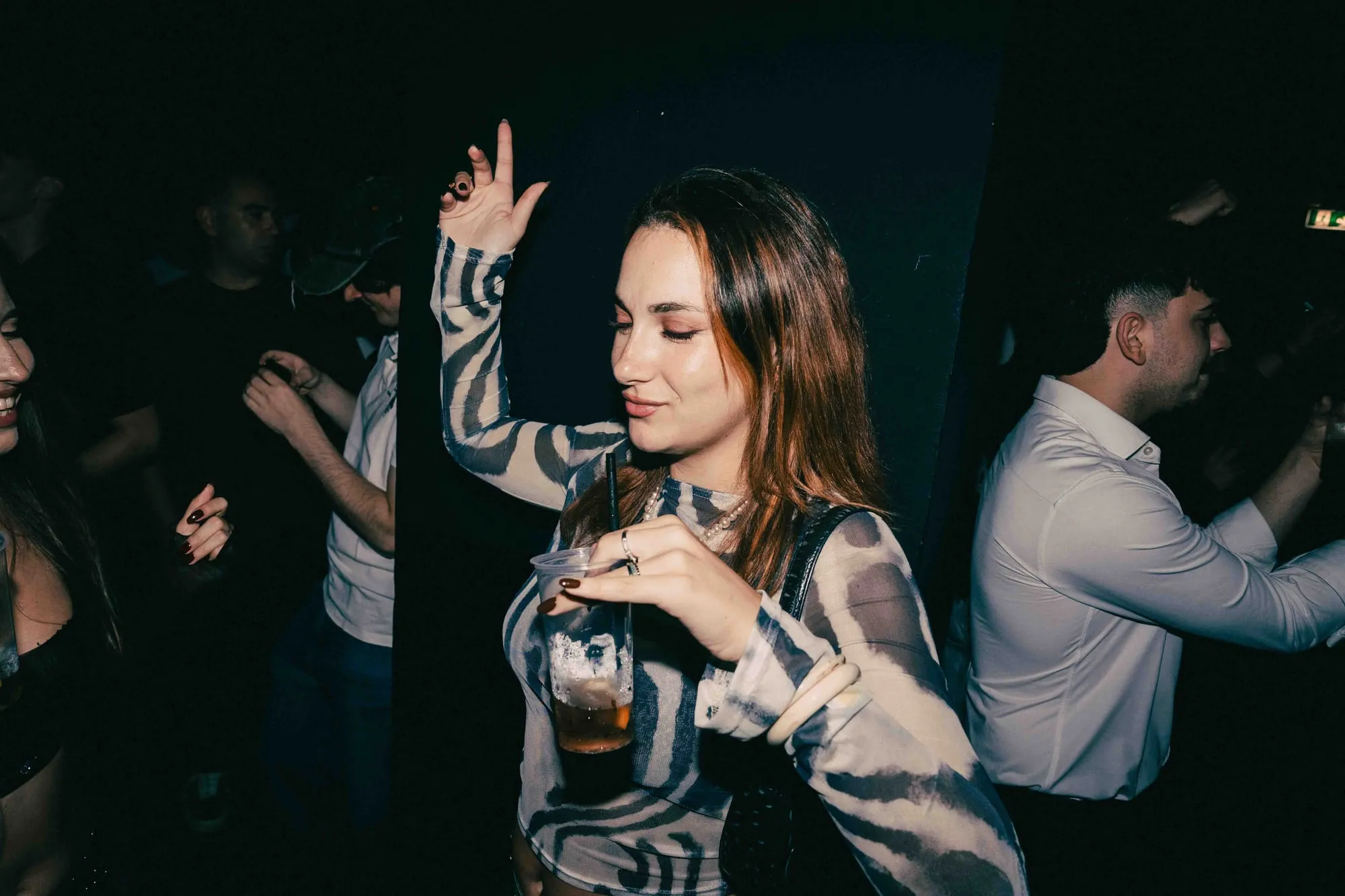 SAB 17.10 SMASH W/ ANTIDOTO & YUNG PIPS — foto 38