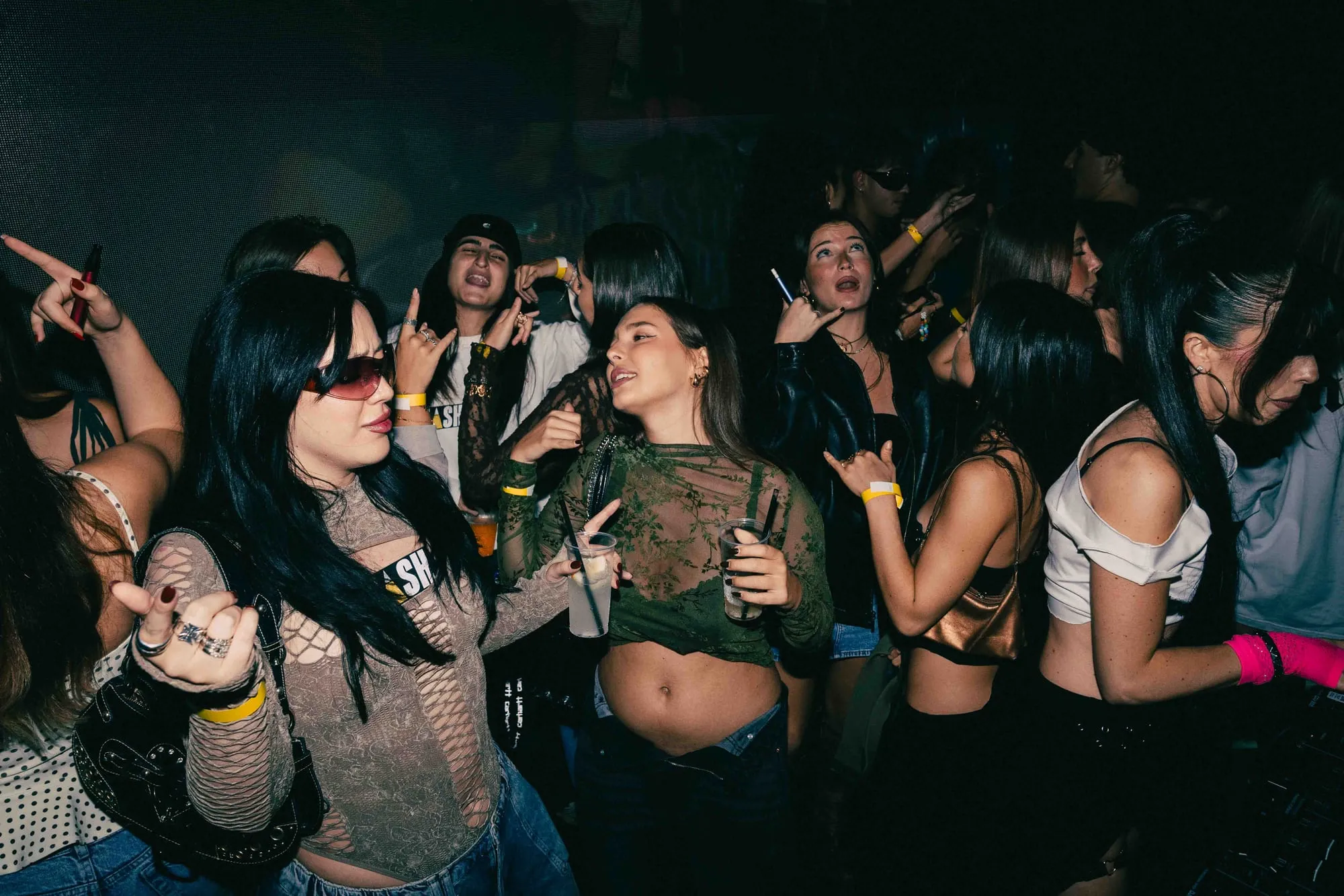 SAB 17.10 SMASH W/ ANTIDOTO & YUNG PIPS — foto 41