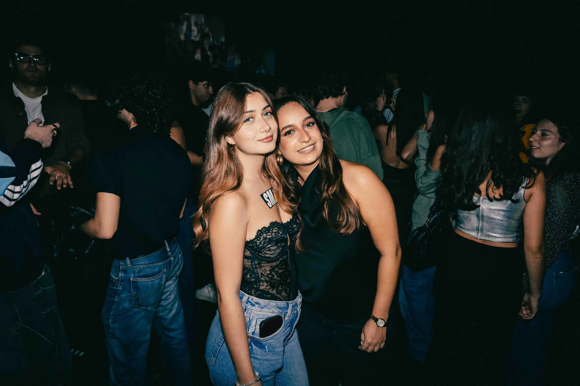 SAB 17.10 SMASH W/ ANTIDOTO & YUNG PIPS — foto 44
