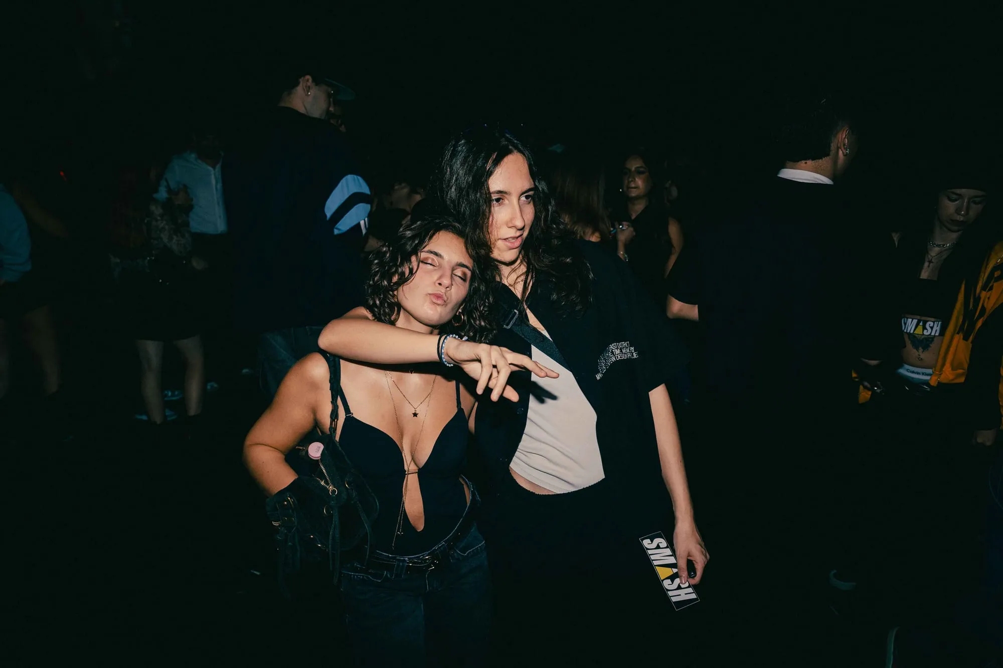 SAB 17.10 SMASH W/ ANTIDOTO & YUNG PIPS — foto 45