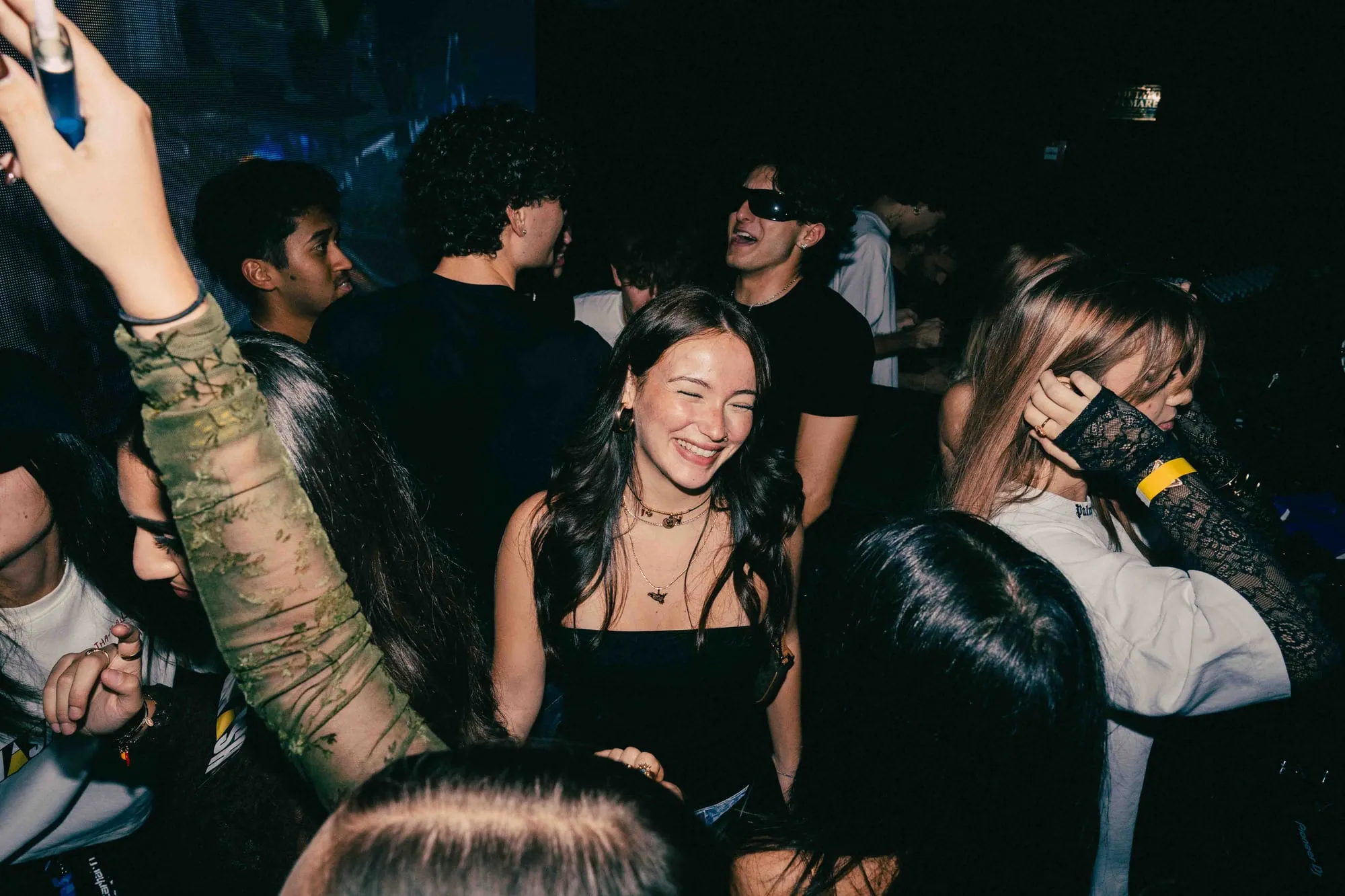 SAB 17.10 SMASH W/ ANTIDOTO & YUNG PIPS — foto 48