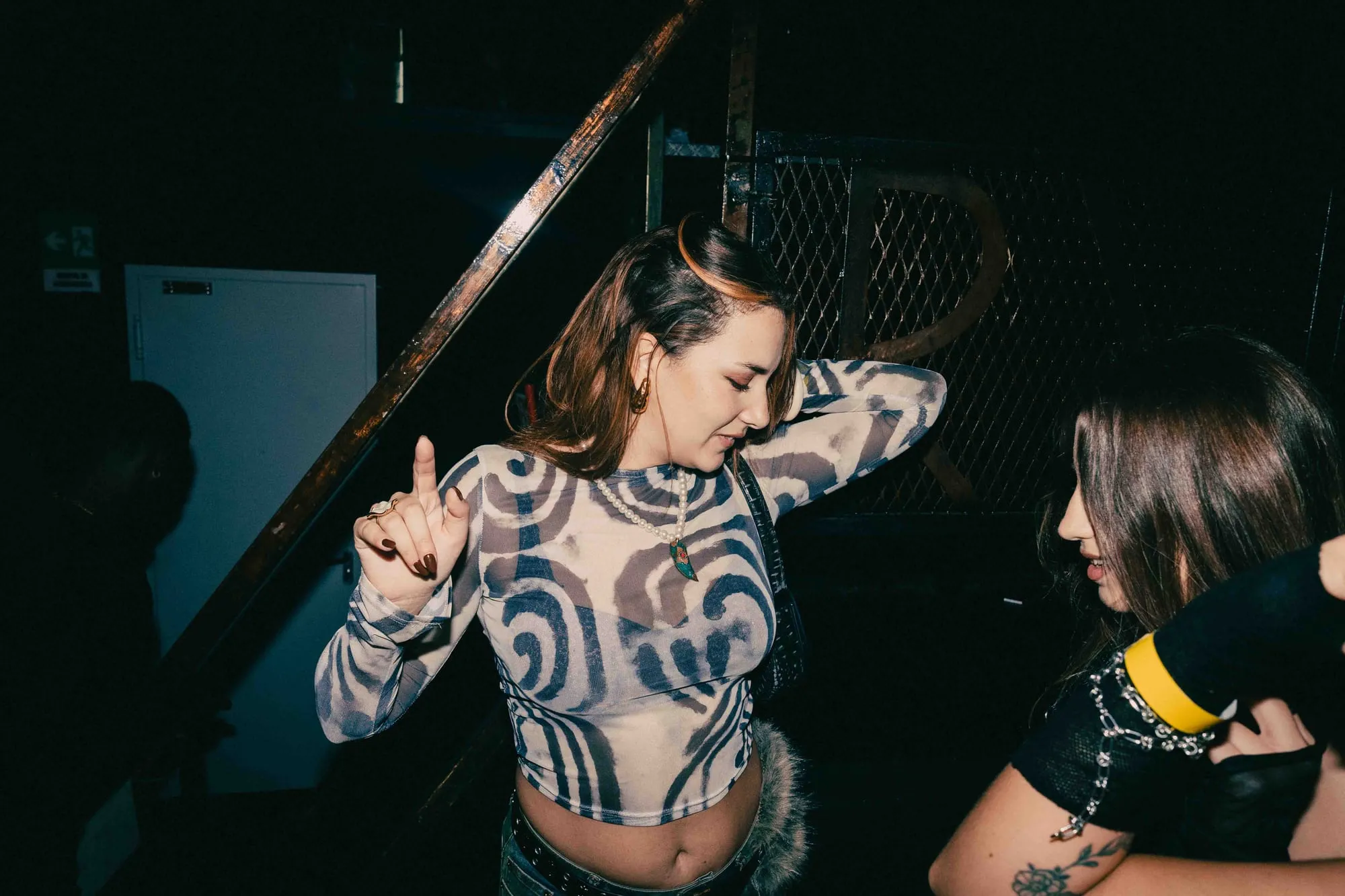 SAB 17.10 SMASH W/ ANTIDOTO & YUNG PIPS — foto 50