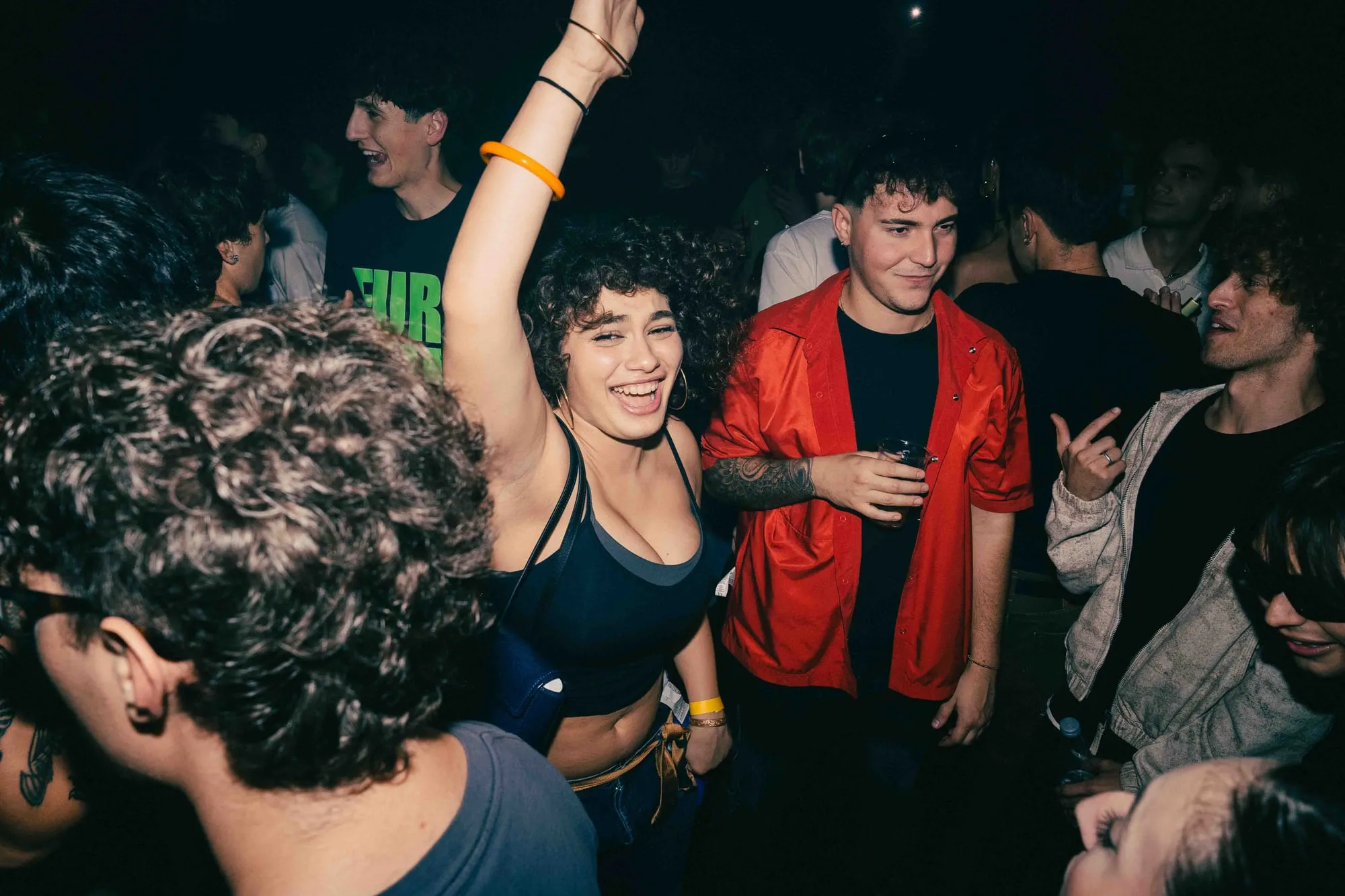SAB 17.10 SMASH W/ ANTIDOTO & YUNG PIPS — foto 51