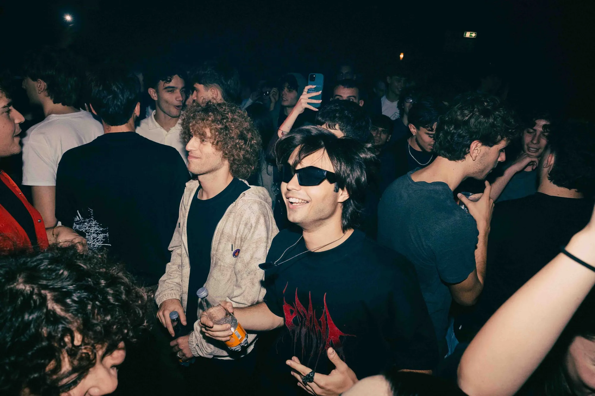 SAB 17.10 SMASH W/ ANTIDOTO & YUNG PIPS — foto 52