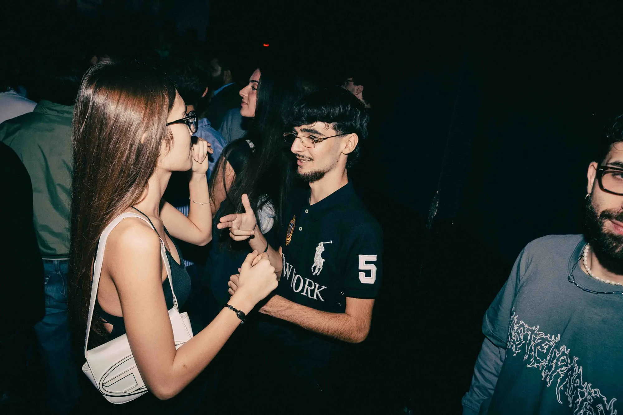 SAB 17.10 SMASH W/ ANTIDOTO & YUNG PIPS — foto 53