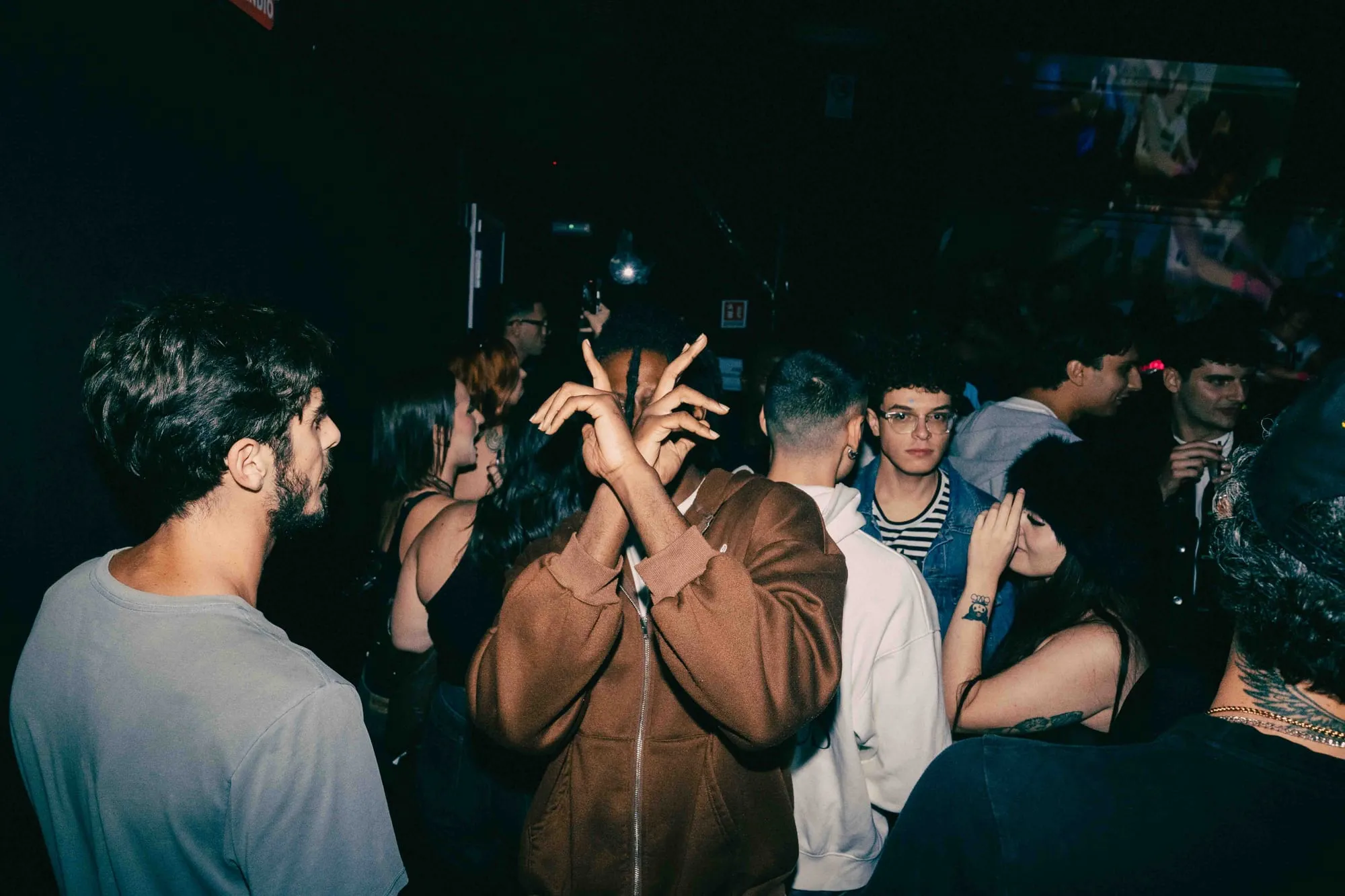 SAB 17.10 SMASH W/ ANTIDOTO & YUNG PIPS — foto 56