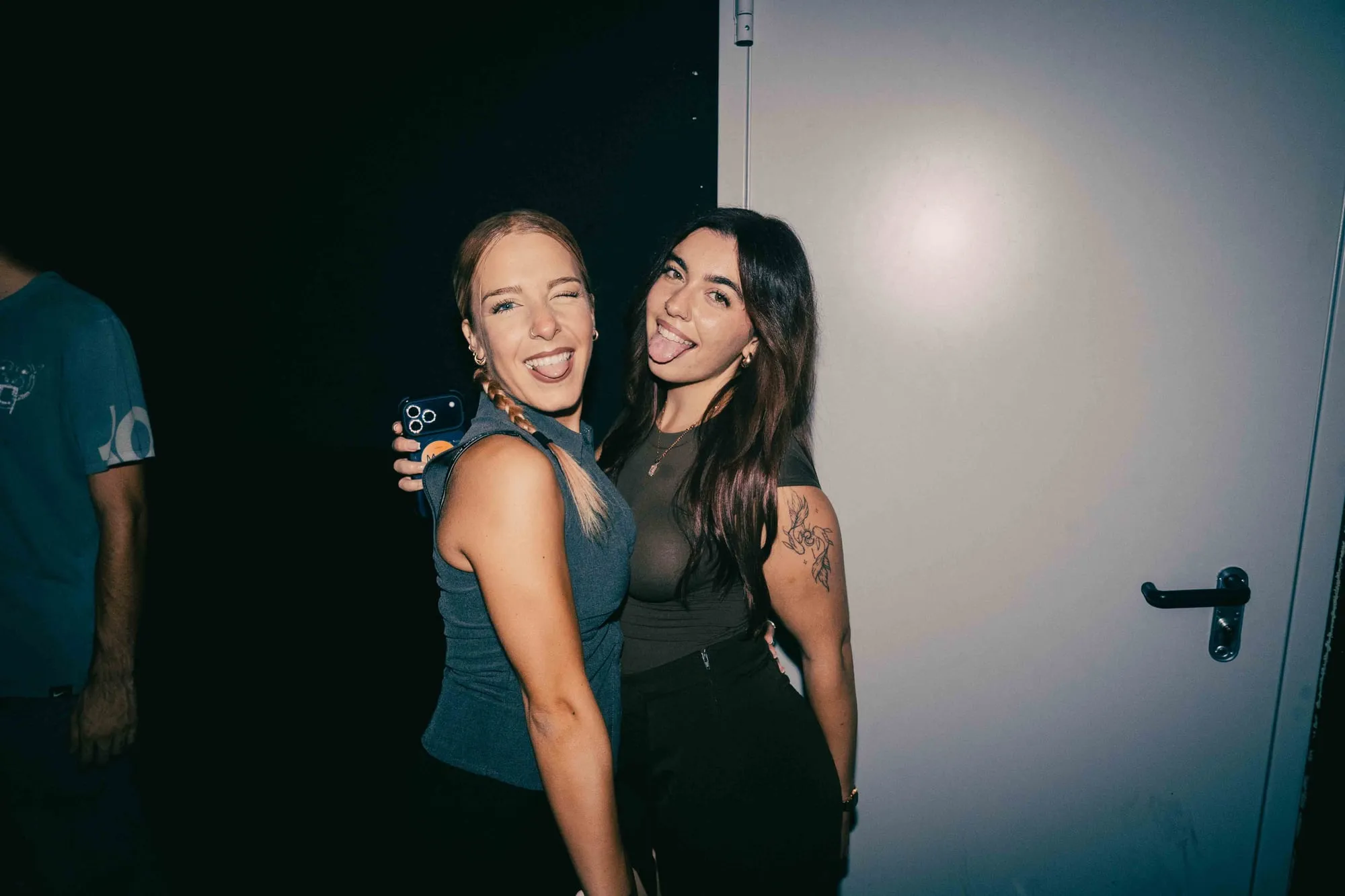 SAB 17.10 SMASH W/ ANTIDOTO & YUNG PIPS — foto 58