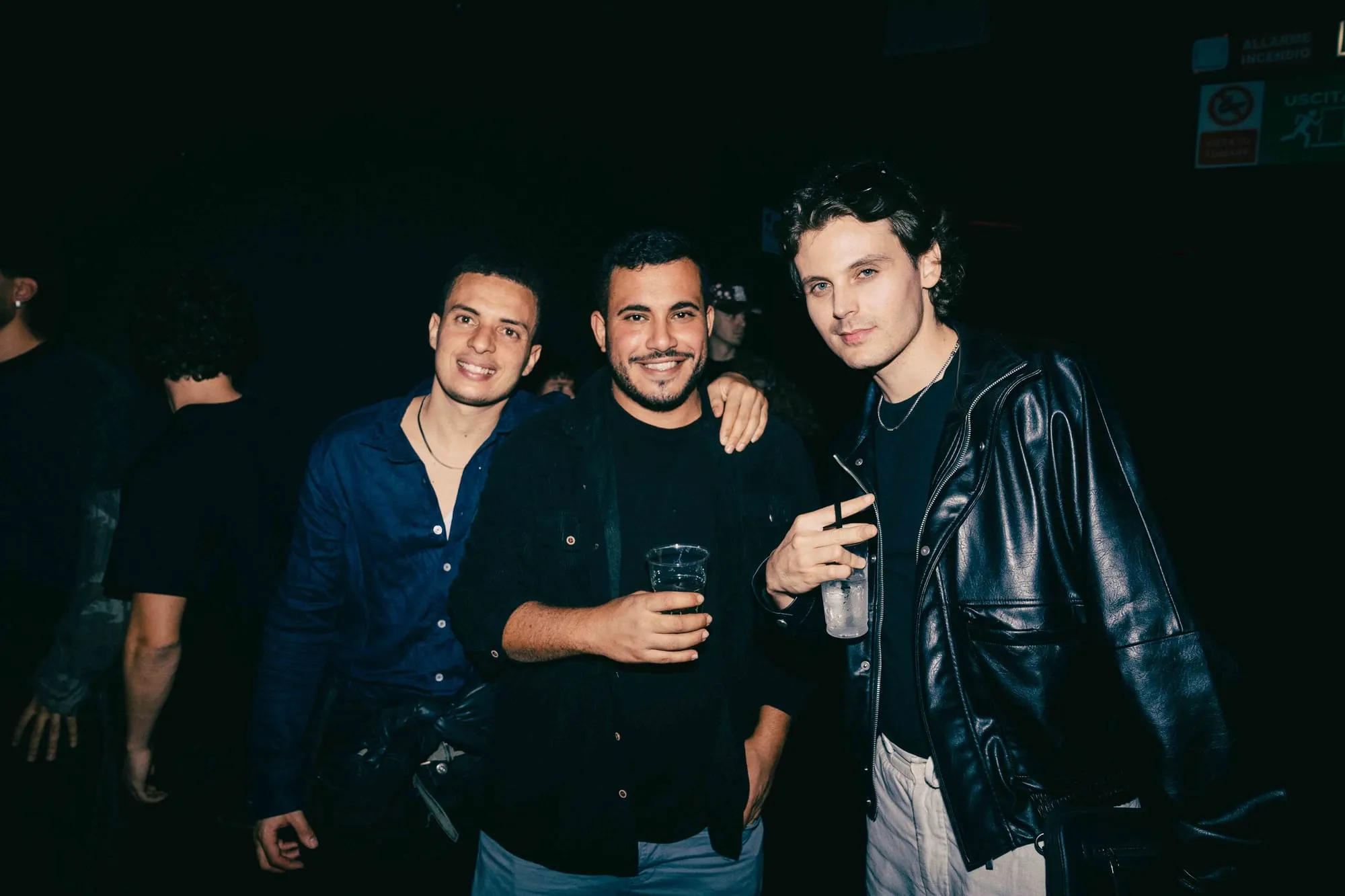 SAB 17.10 SMASH W/ ANTIDOTO & YUNG PIPS — foto 64