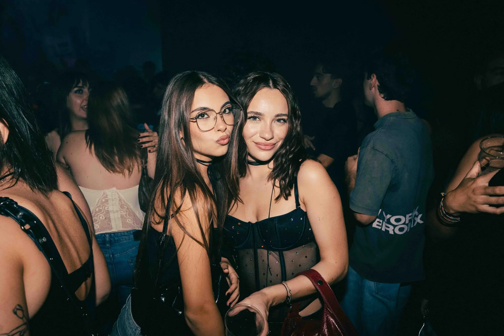 SAB 17.10 SMASH W/ ANTIDOTO & YUNG PIPS — foto 66