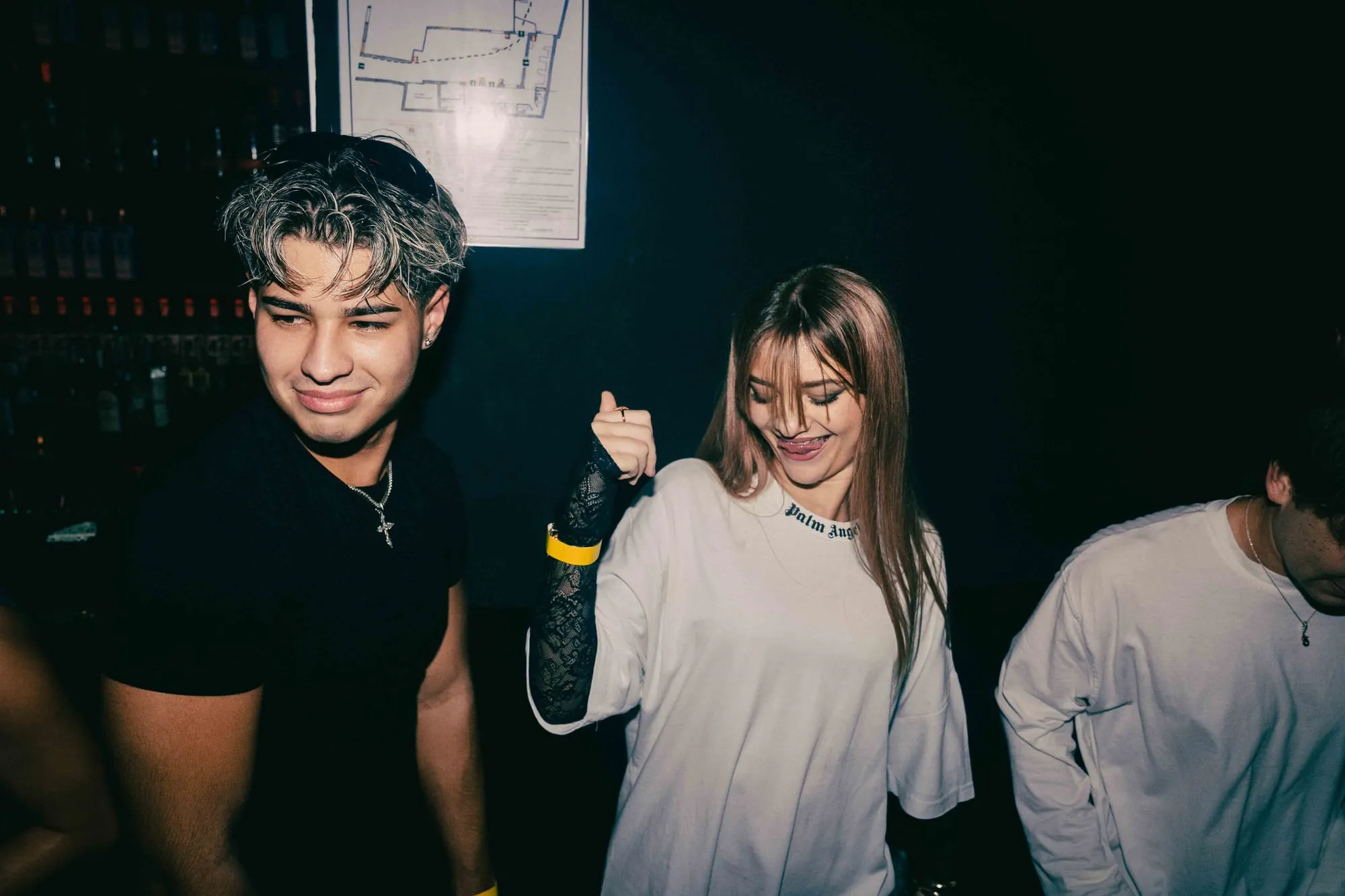 SAB 17.10 SMASH W/ ANTIDOTO & YUNG PIPS — foto 69