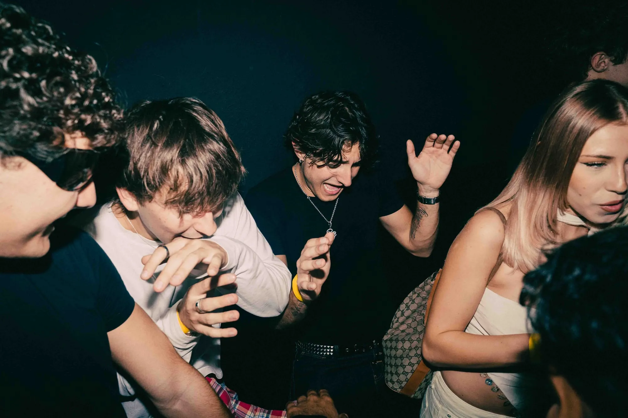 SAB 17.10 SMASH W/ ANTIDOTO & YUNG PIPS — foto 71