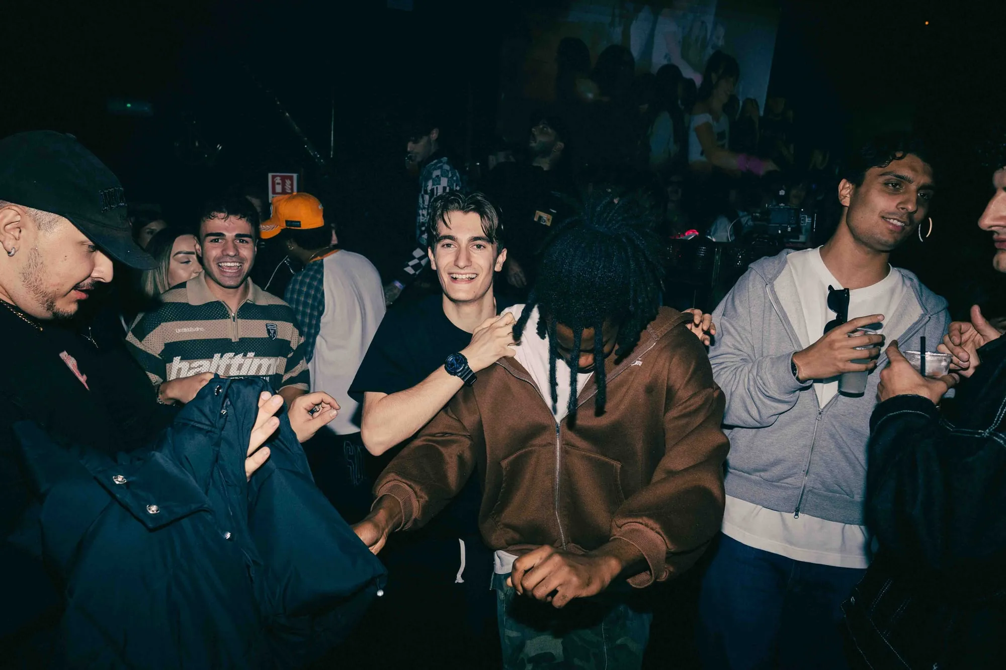 SAB 17.10 SMASH W/ ANTIDOTO & YUNG PIPS — foto 72