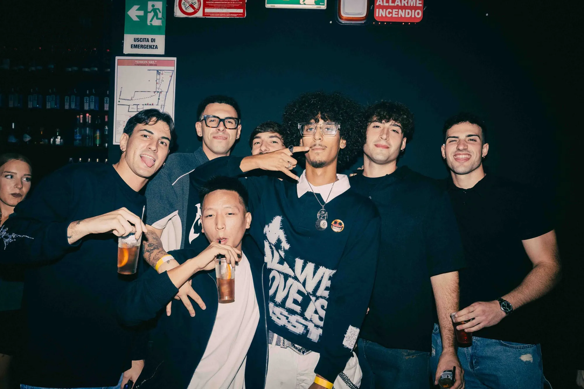 SAB 17.10 SMASH W/ ANTIDOTO & YUNG PIPS — foto 75
