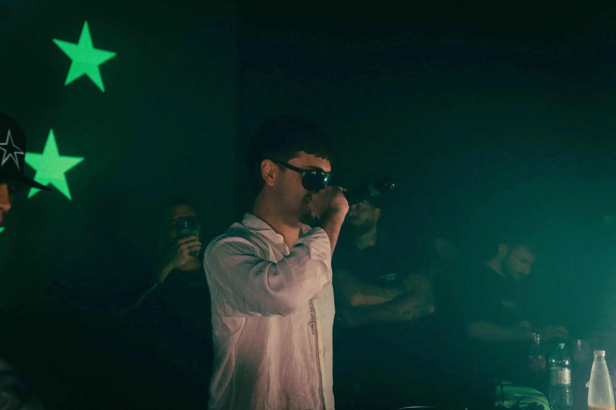 SAB 17.10 SMASH W/ ANTIDOTO & YUNG PIPS — foto 81