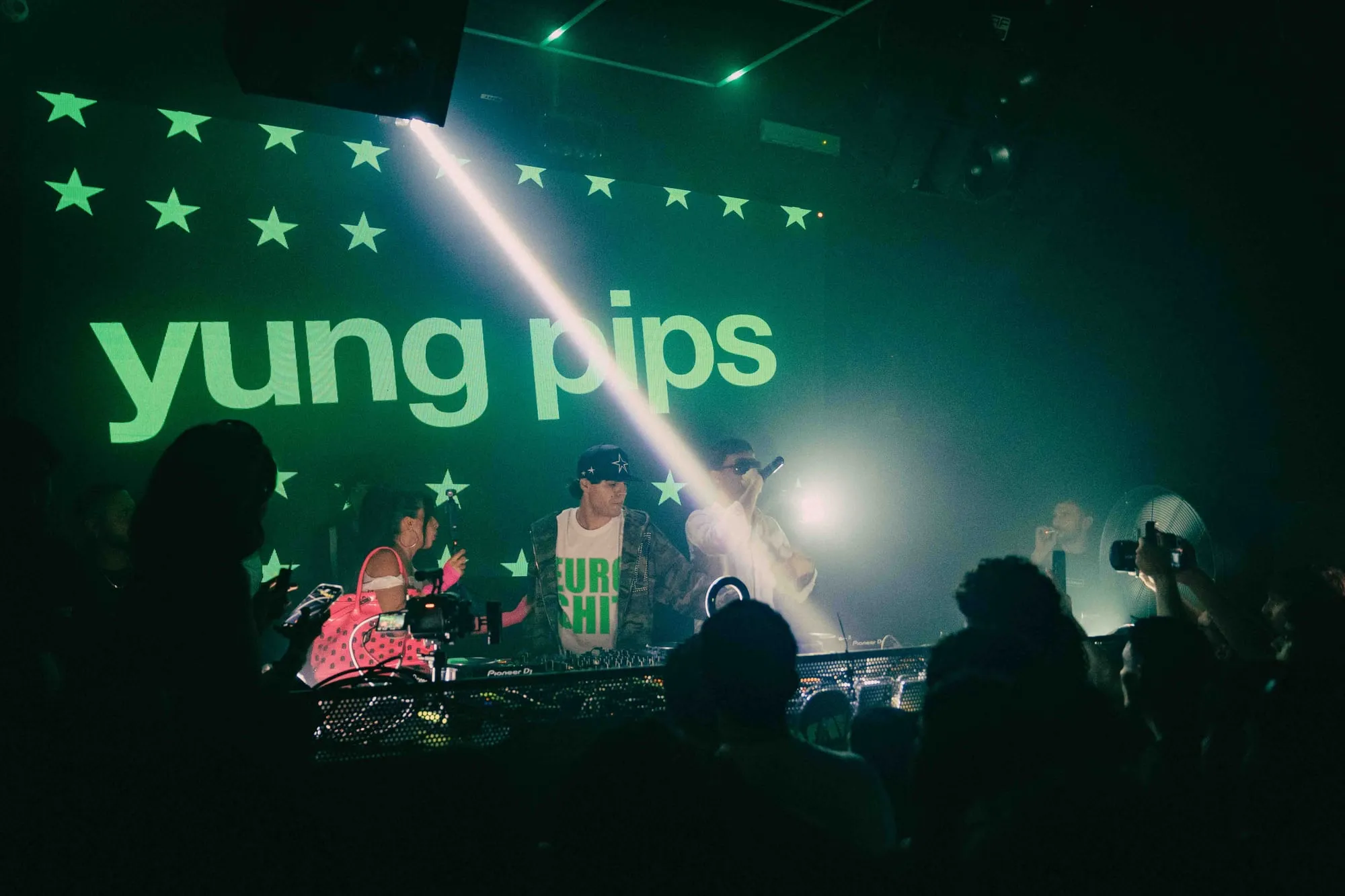 SAB 17.10 SMASH W/ ANTIDOTO & YUNG PIPS — foto 83
