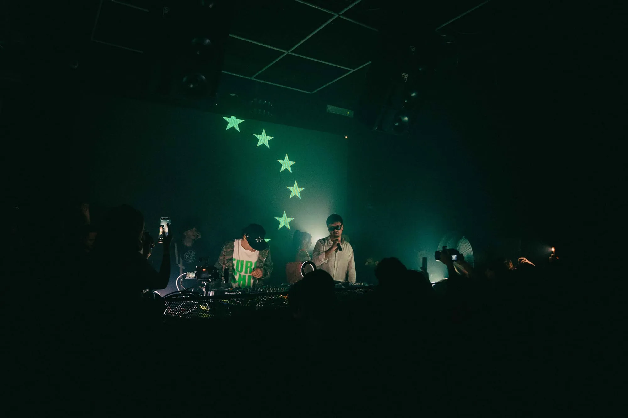 SAB 17.10 SMASH W/ ANTIDOTO & YUNG PIPS — foto 84