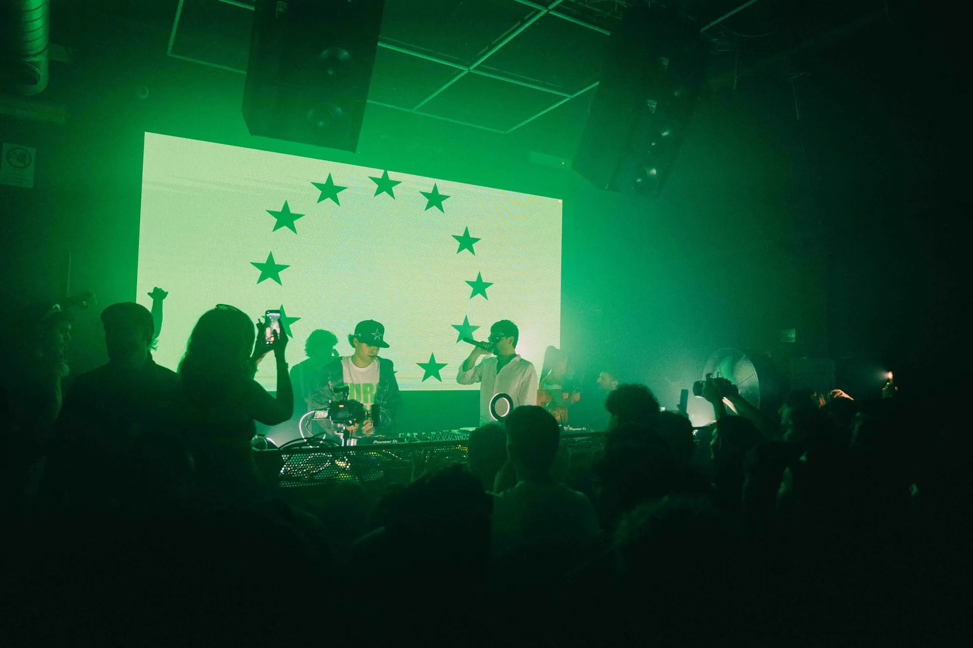 SAB 17.10 SMASH W/ ANTIDOTO & YUNG PIPS — foto 85