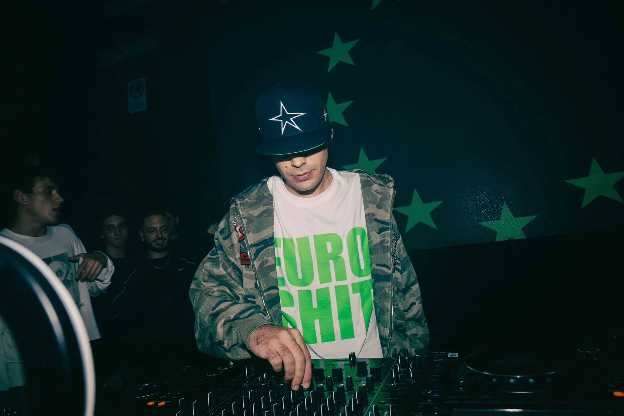 SAB 17.10 SMASH W/ ANTIDOTO & YUNG PIPS — foto 87