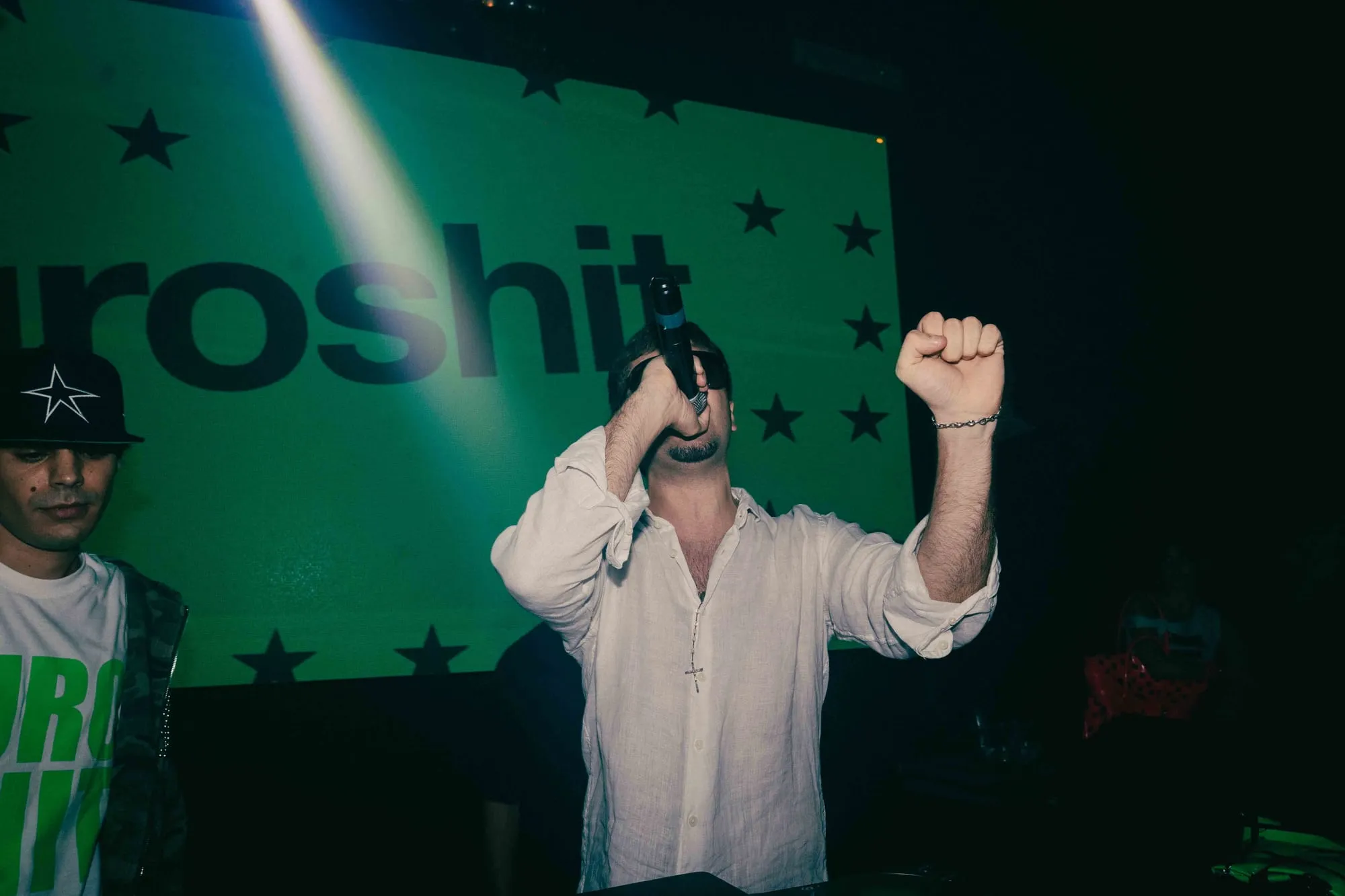 SAB 17.10 SMASH W/ ANTIDOTO & YUNG PIPS — foto 89