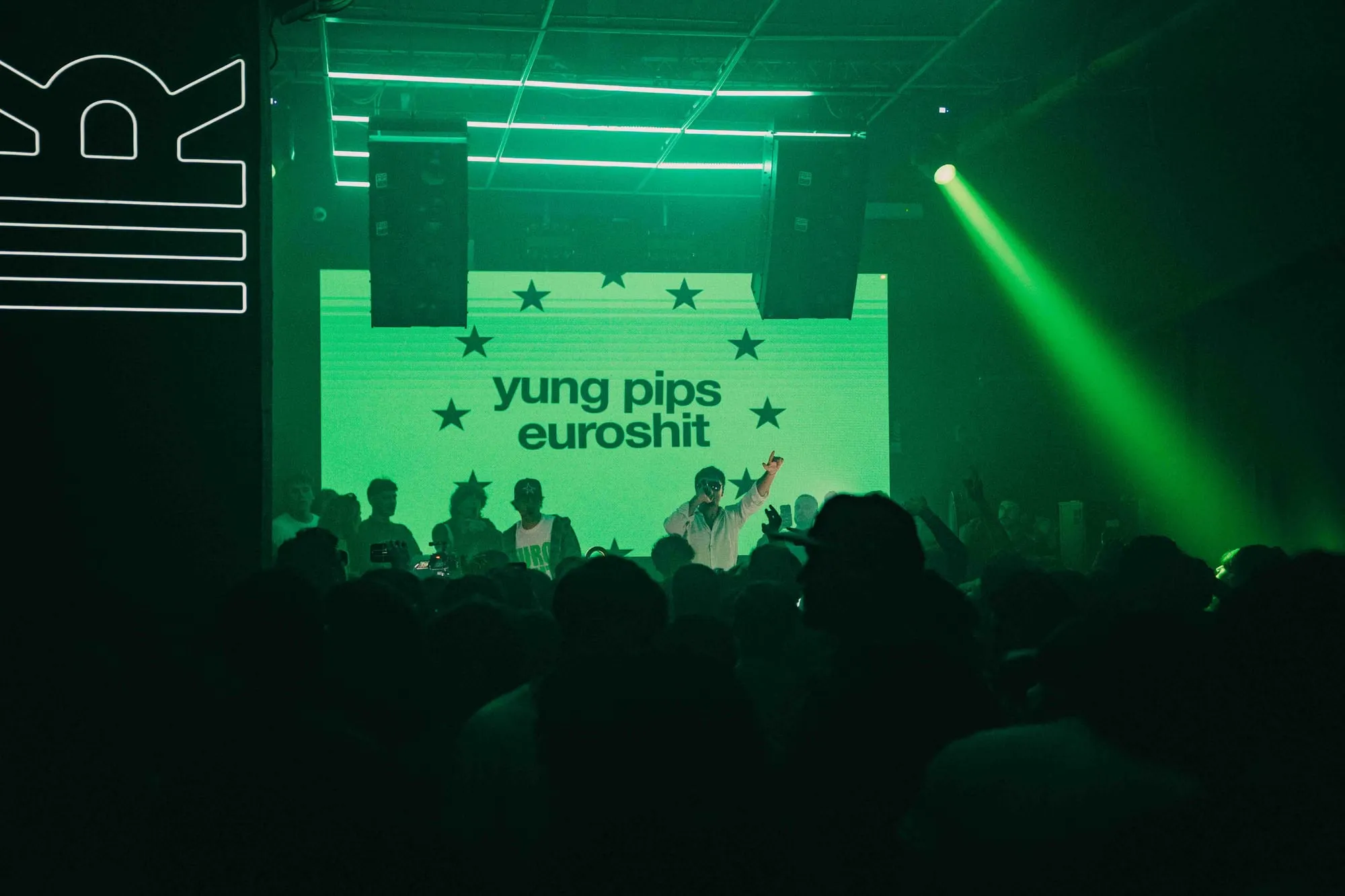 SAB 17.10 SMASH W/ ANTIDOTO & YUNG PIPS — foto 91
