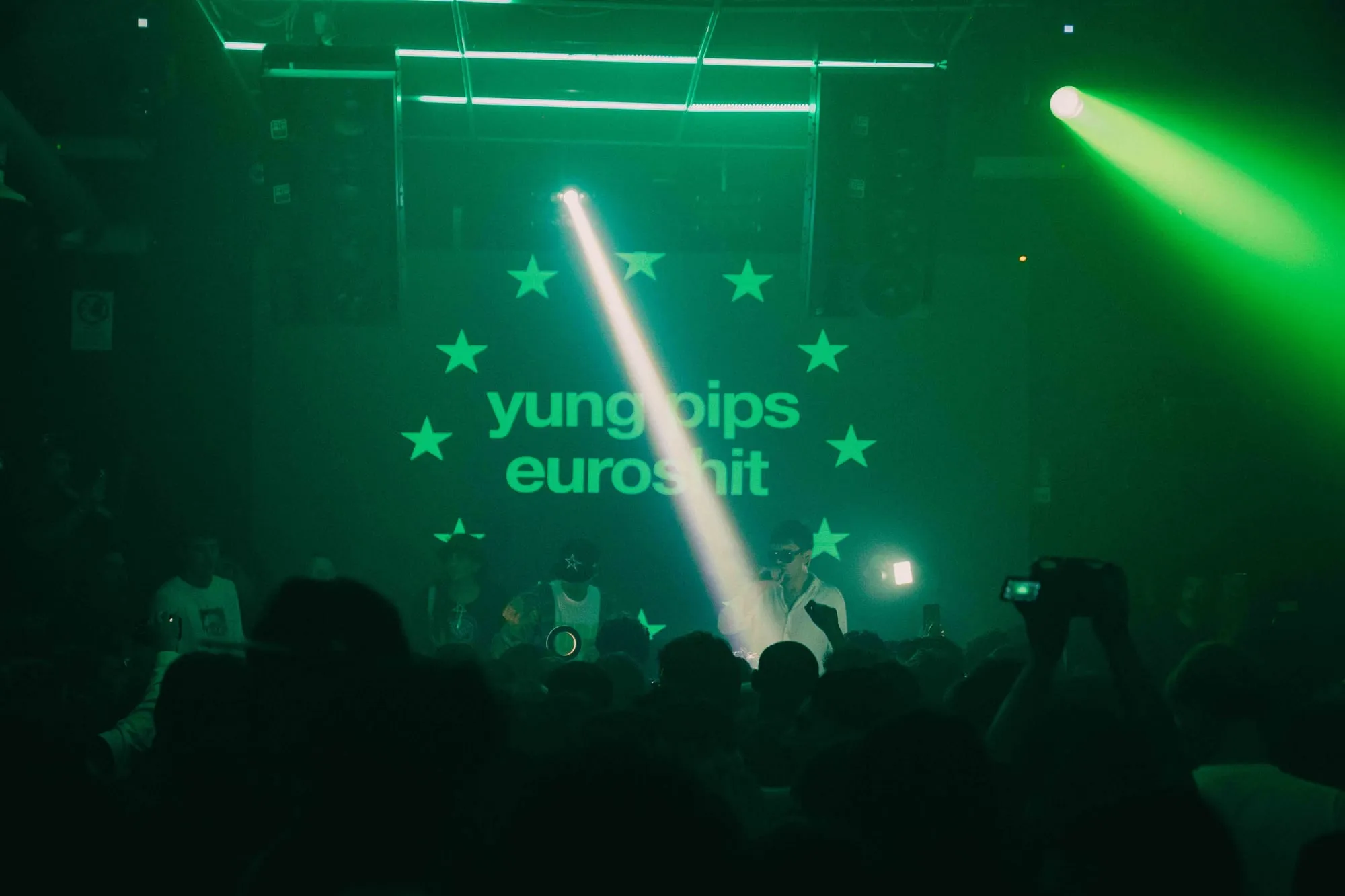 SAB 17.10 SMASH W/ ANTIDOTO & YUNG PIPS — foto 92