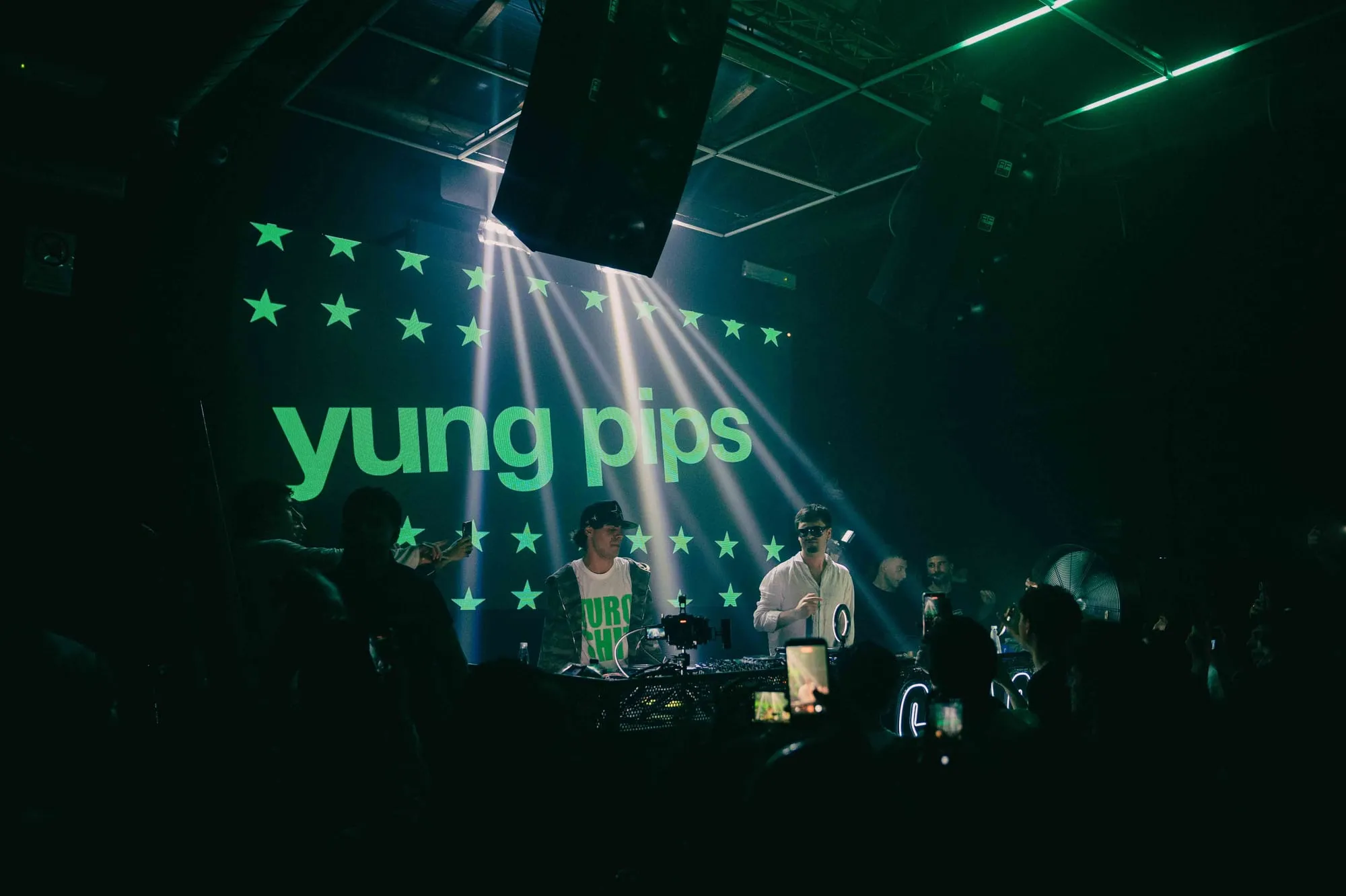 SAB 17.10 SMASH W/ ANTIDOTO & YUNG PIPS — foto 94