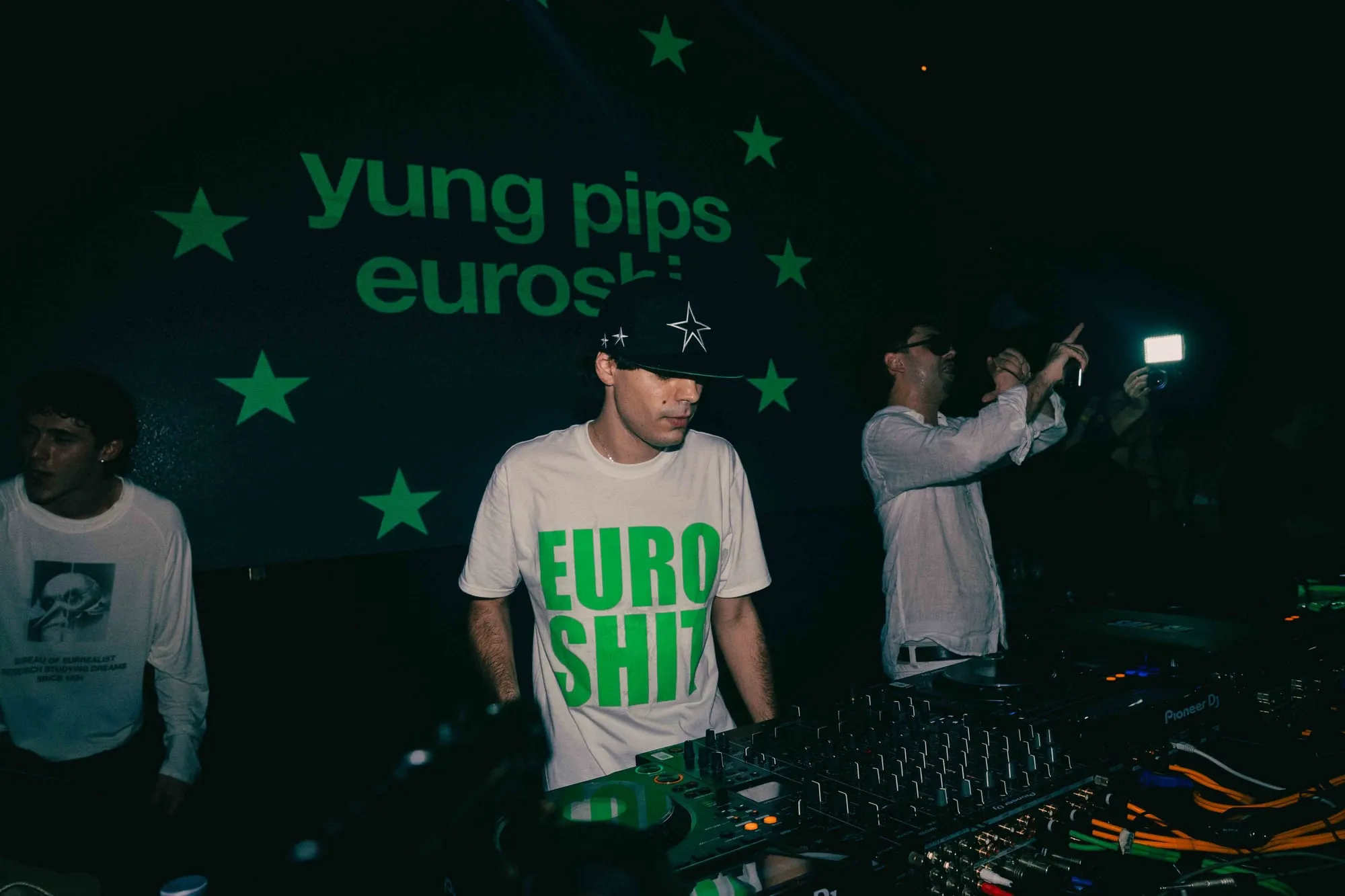 SAB 17.10 SMASH W/ ANTIDOTO & YUNG PIPS — foto 95