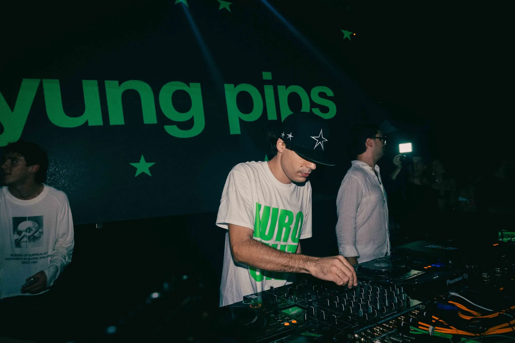 SAB 17.10 SMASH W/ ANTIDOTO & YUNG PIPS — foto 96