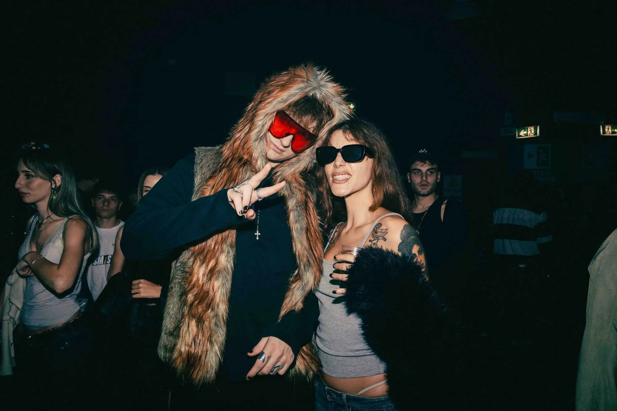 SAB 17.10 SMASH W/ ANTIDOTO & YUNG PIPS — foto 100