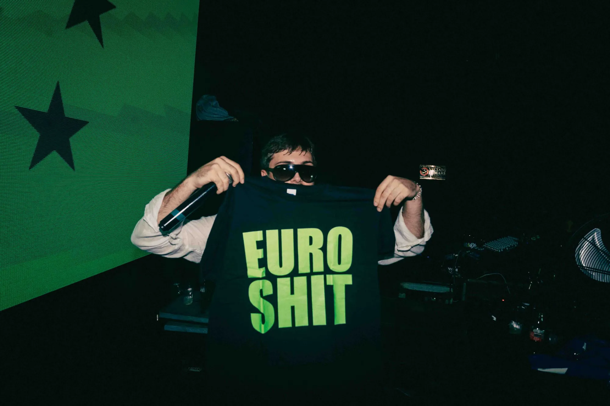 SAB 17.10 SMASH W/ ANTIDOTO & YUNG PIPS — foto 101
