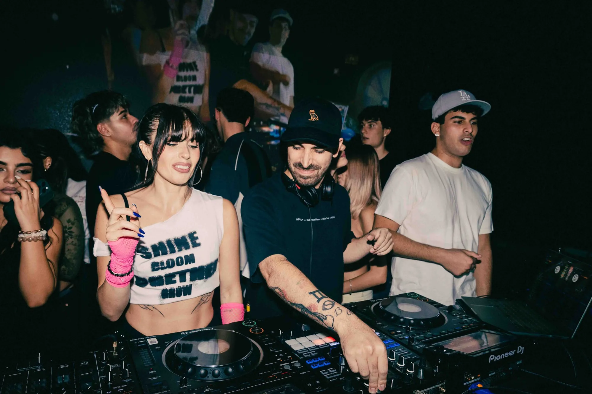 SAB 17.10 SMASH W/ ANTIDOTO & YUNG PIPS — foto 104