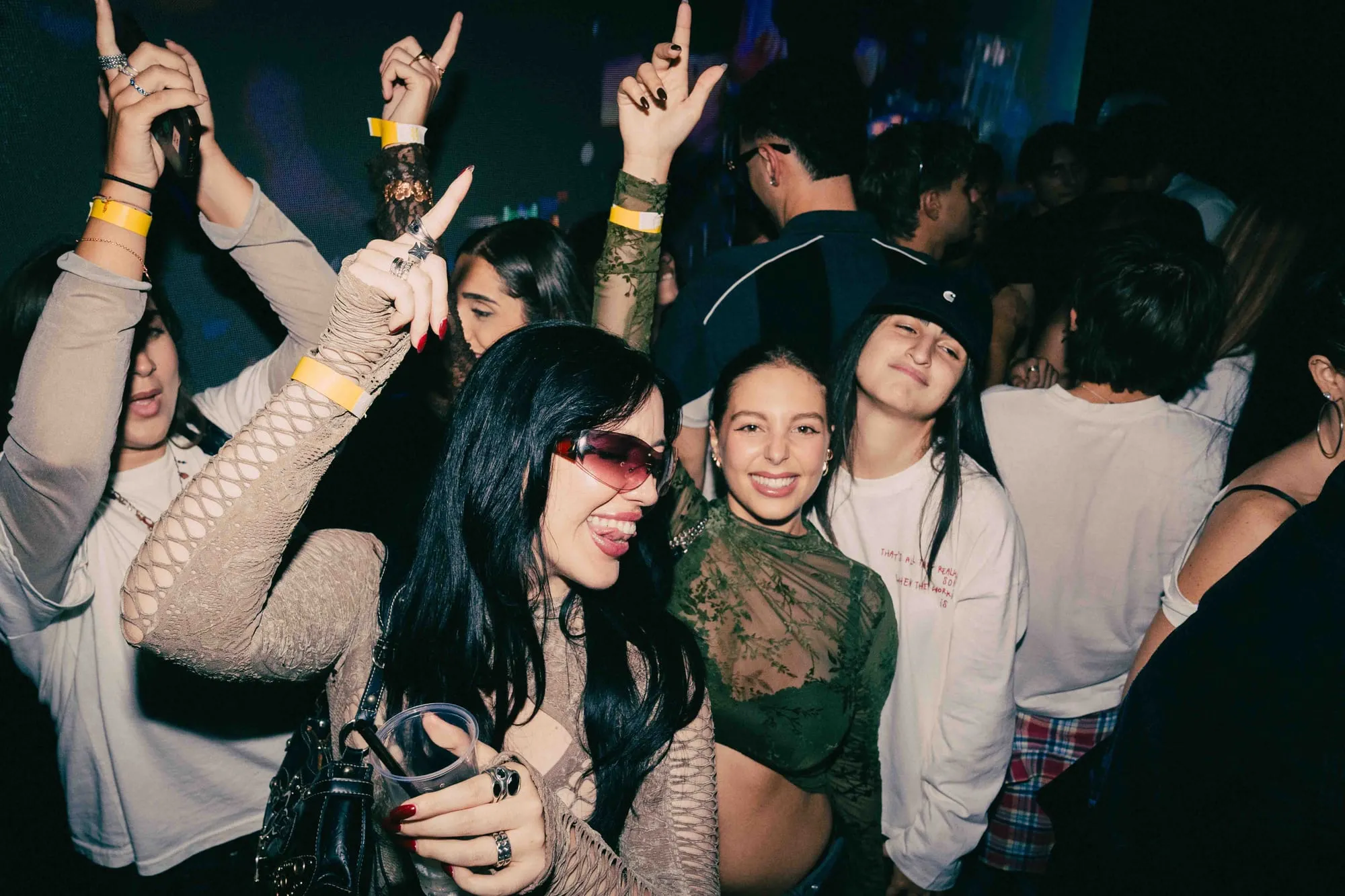 SAB 17.10 SMASH W/ ANTIDOTO & YUNG PIPS — foto 109