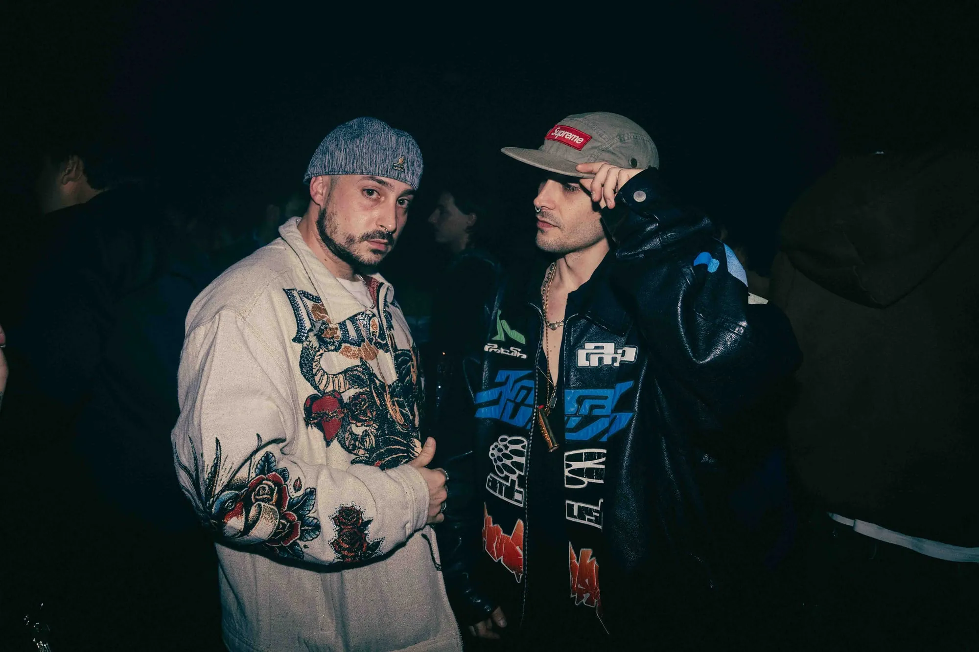 SAB 17.10 SMASH W/ ANTIDOTO & YUNG PIPS — foto 123