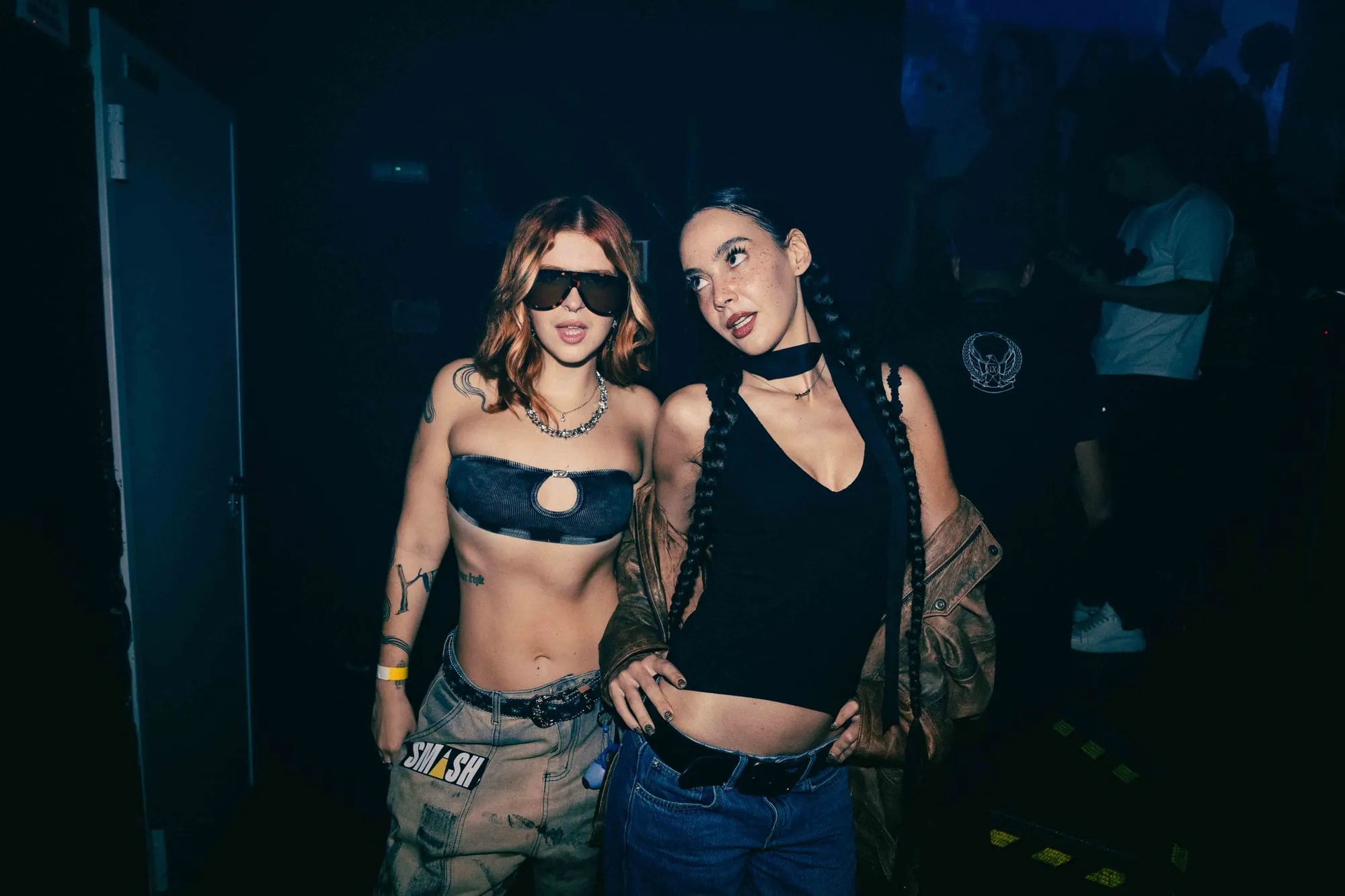 SAB 17.10 SMASH W/ ANTIDOTO & YUNG PIPS — foto 124