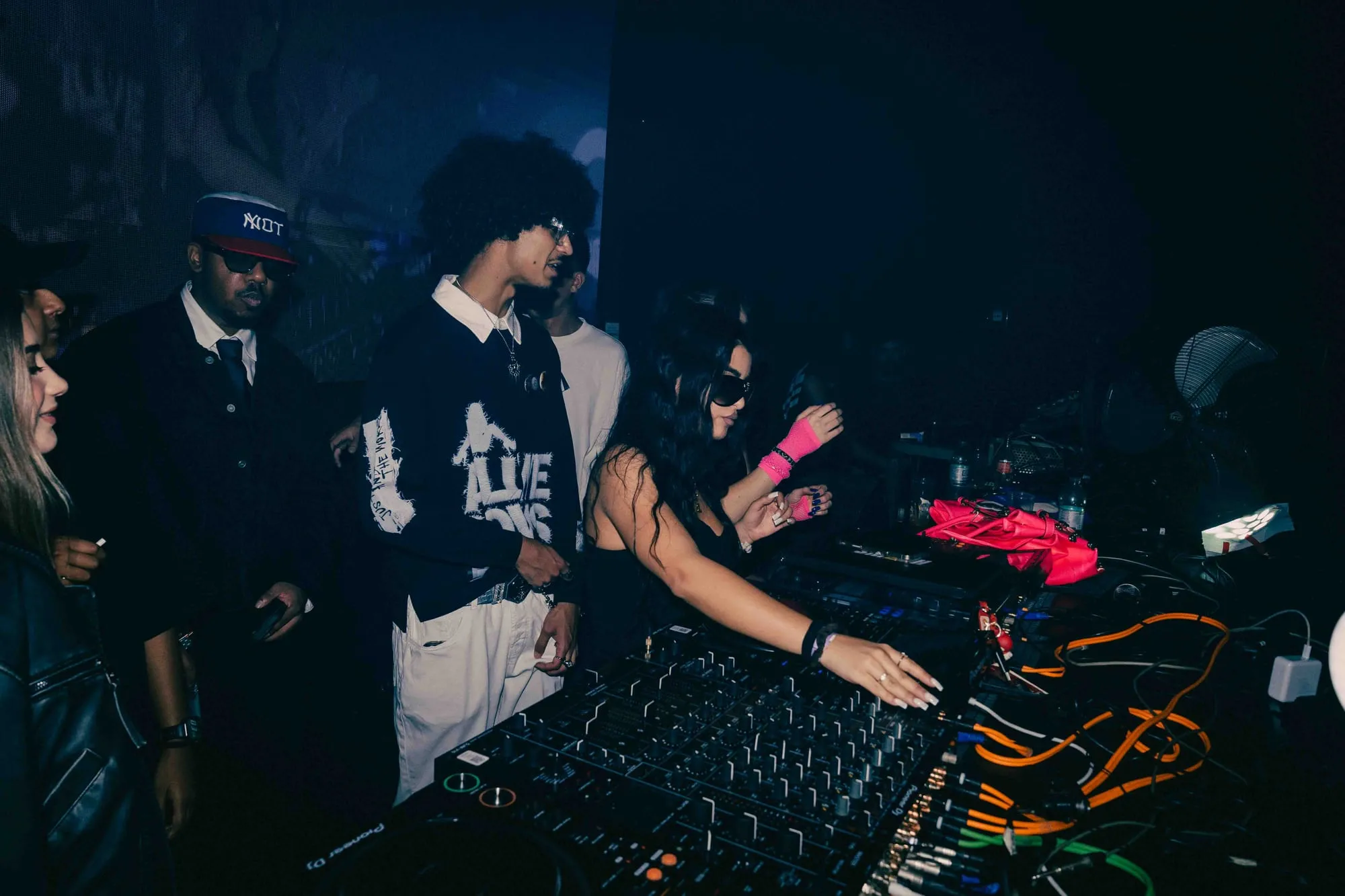 SAB 17.10 SMASH W/ ANTIDOTO & YUNG PIPS — foto 128