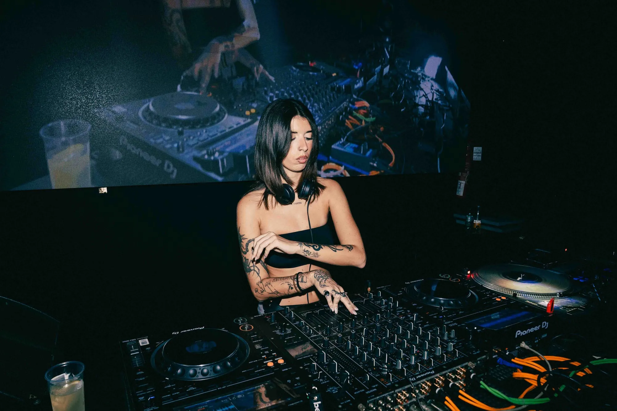 SAB 03.10 SMASH w/ KETAMA & PROPAGANDA — foto 11