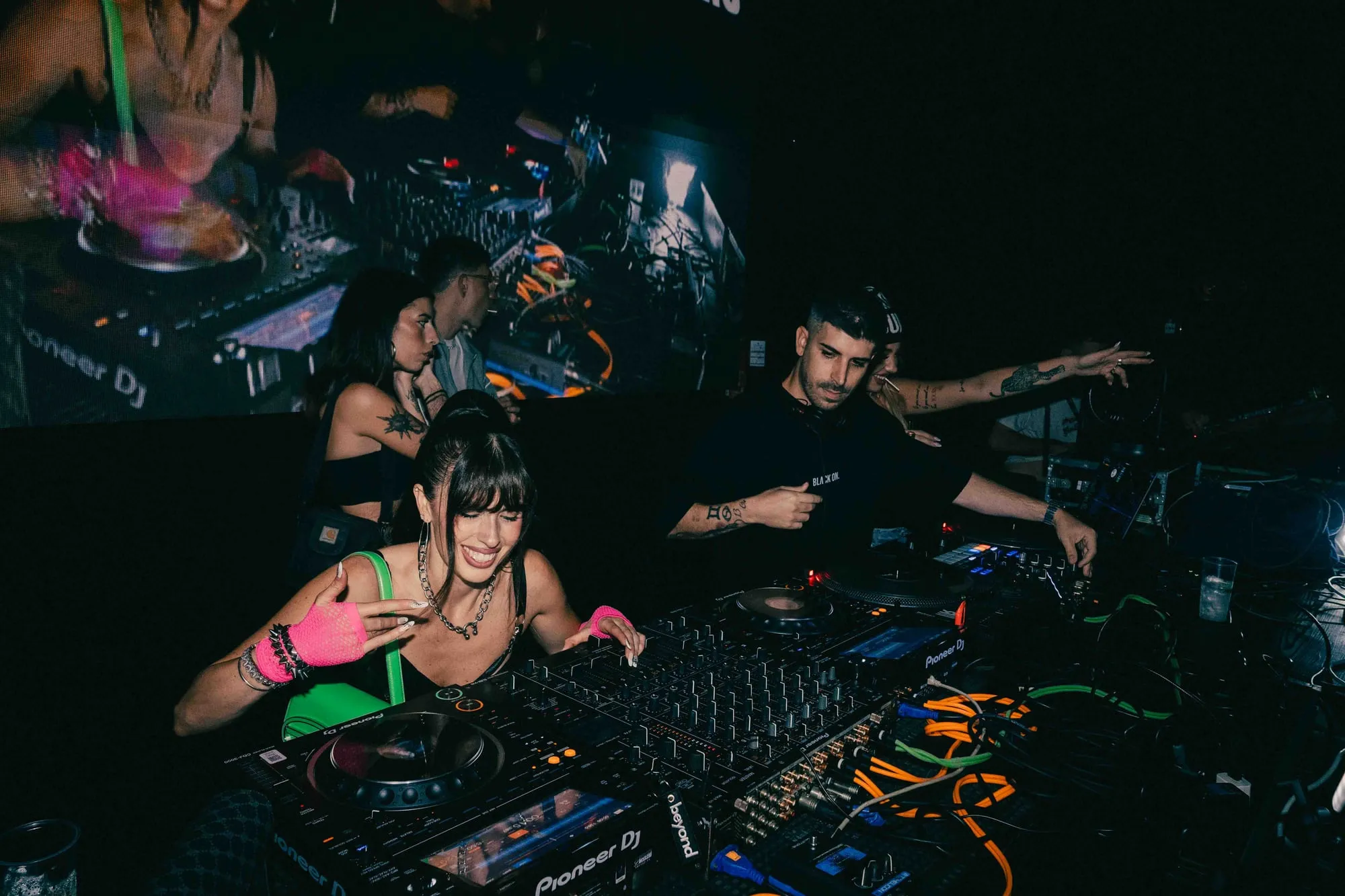 SAB 03.10 SMASH w/ KETAMA & PROPAGANDA — foto 30