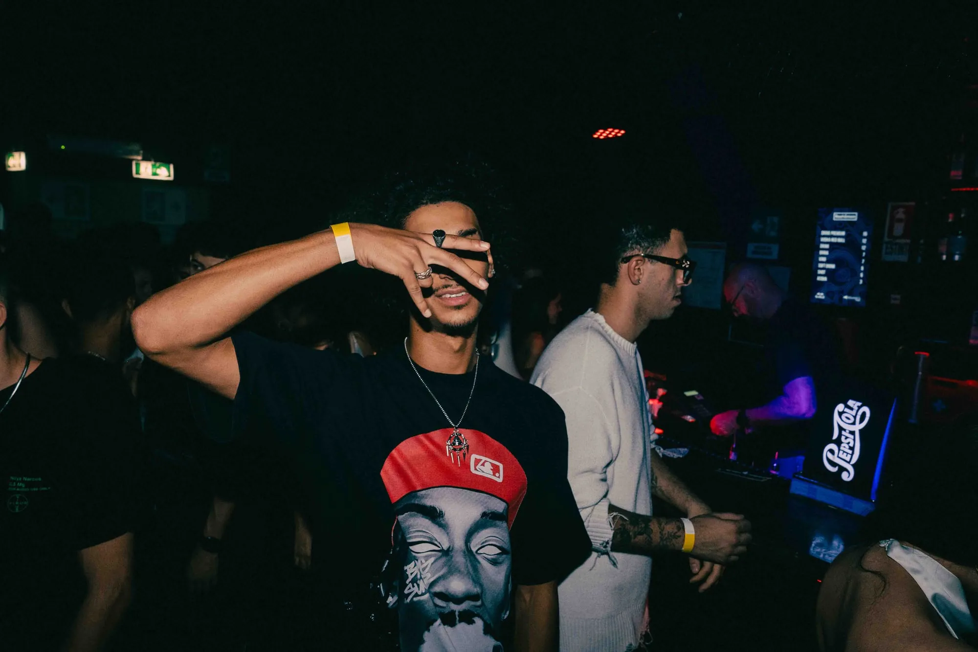 SAB 03.10 SMASH w/ KETAMA & PROPAGANDA — foto 33