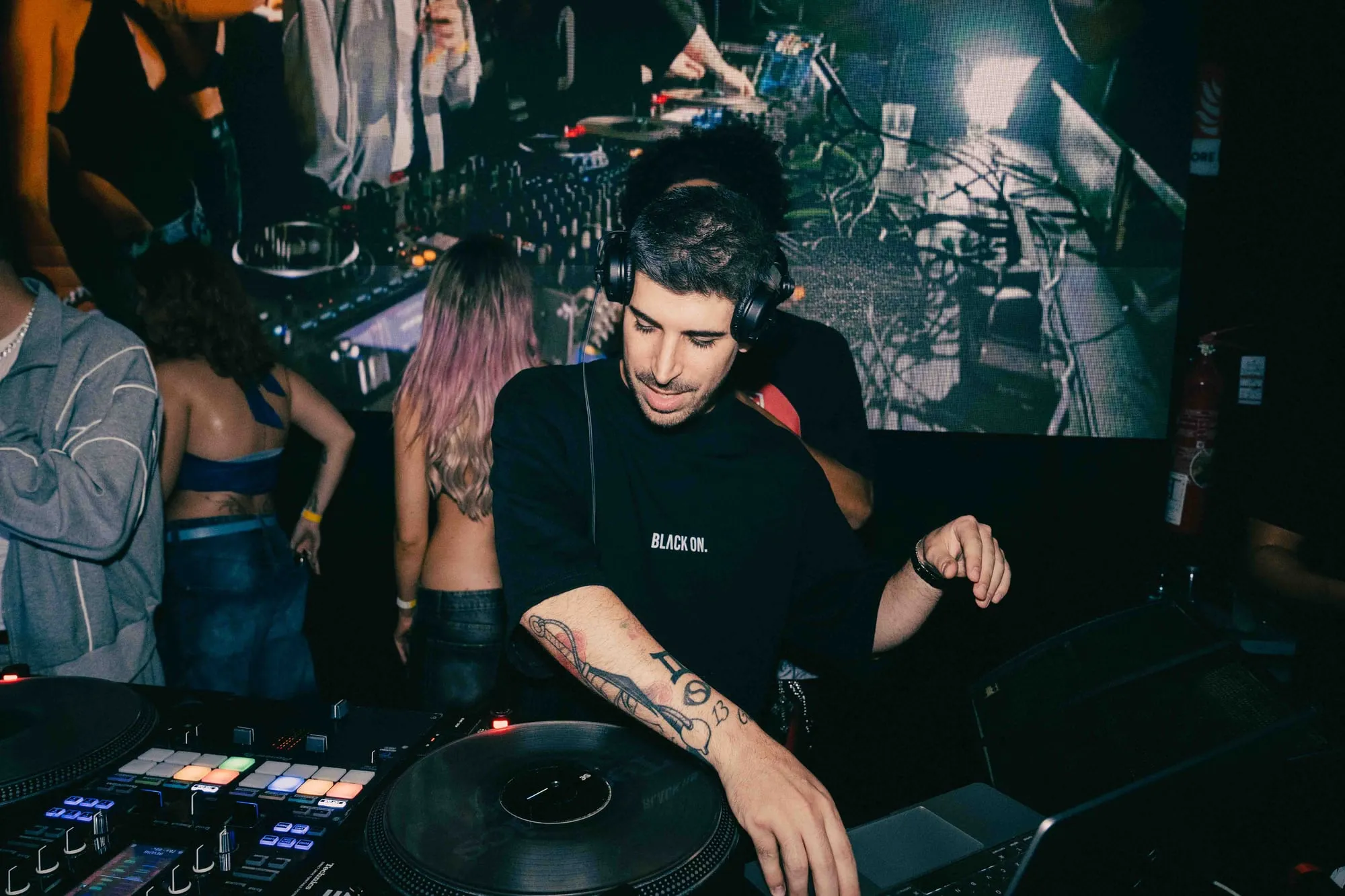 SAB 03.10 SMASH w/ KETAMA & PROPAGANDA — foto 43