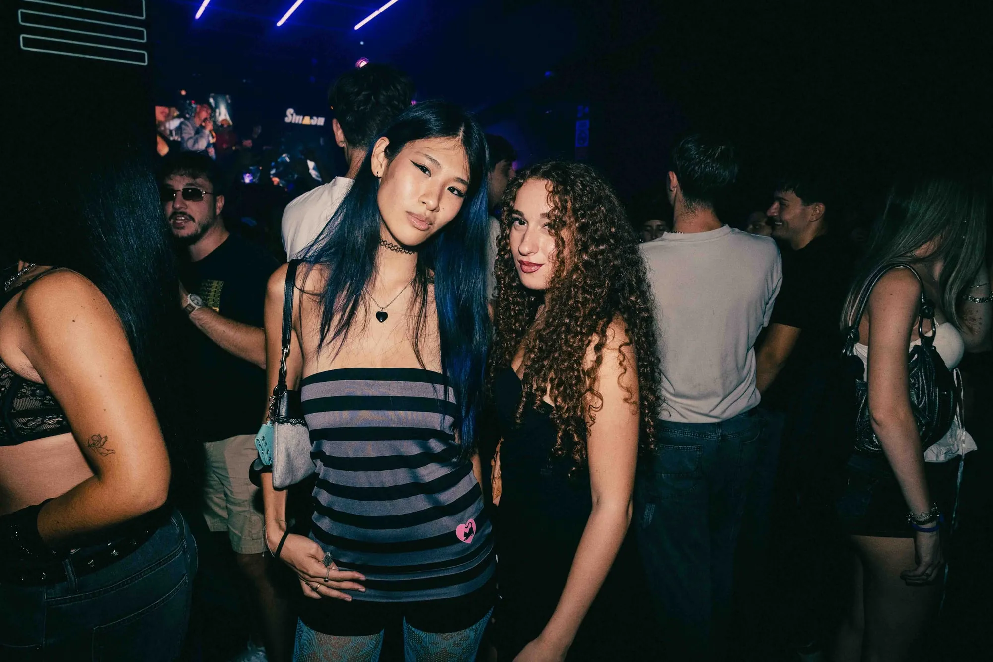 SAB 03.10 SMASH w/ KETAMA & PROPAGANDA — foto 44