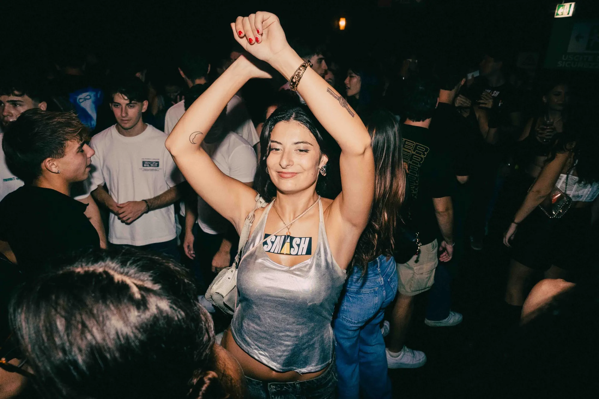 SAB 03.10 SMASH w/ KETAMA & PROPAGANDA — foto 45